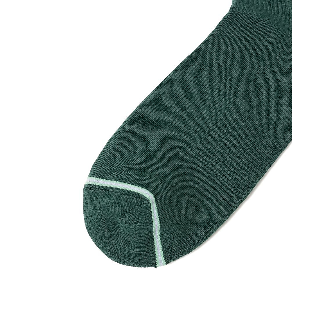 ミッドカフ2Pソックス