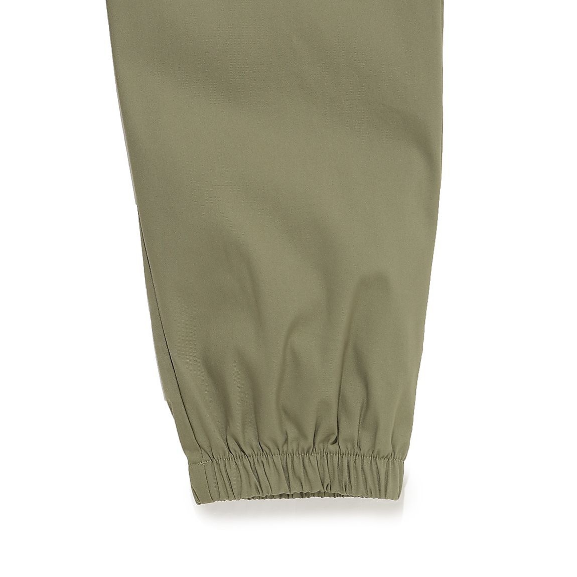 ツイルカーゴジョガー