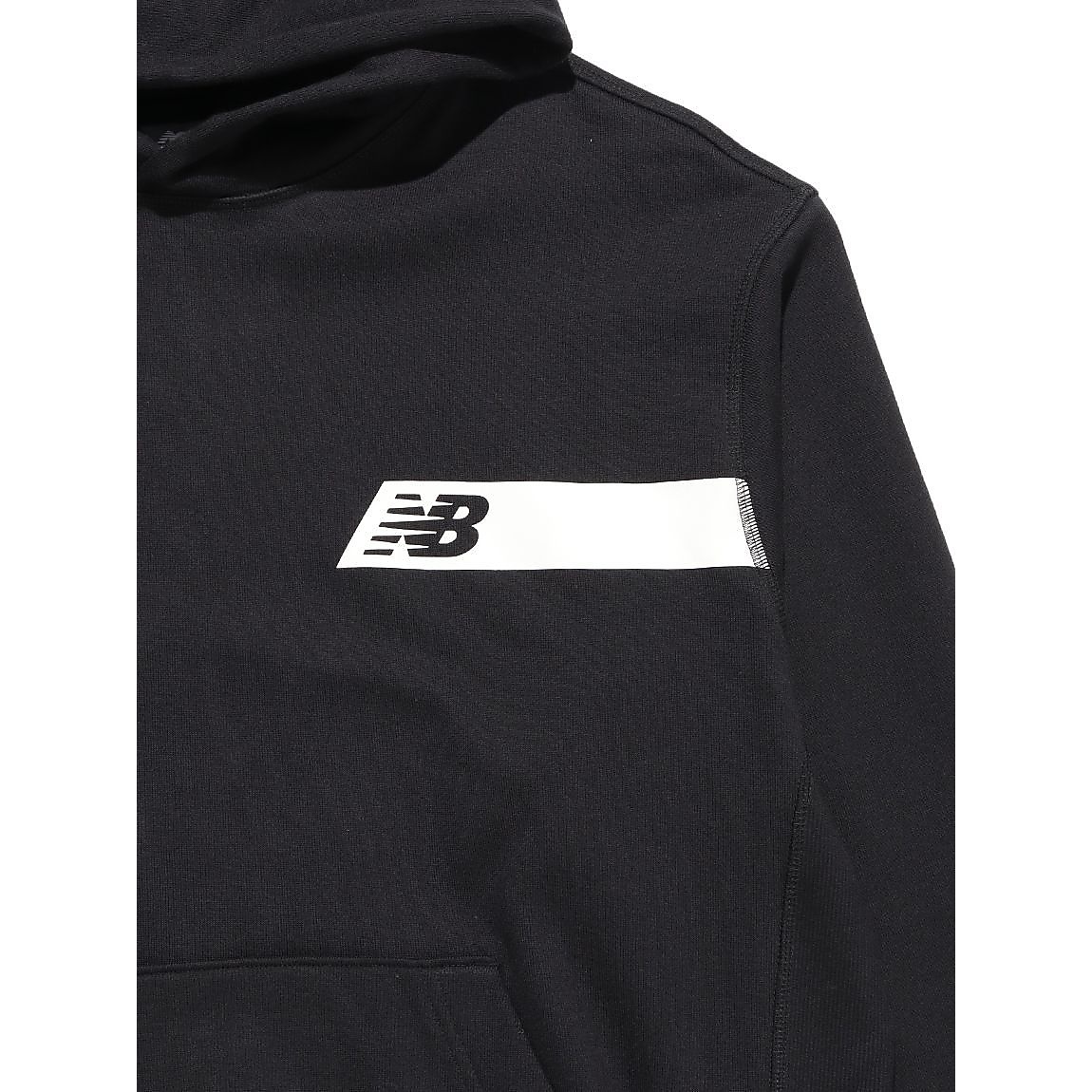 Athletics リラックスドスウェットフーディ