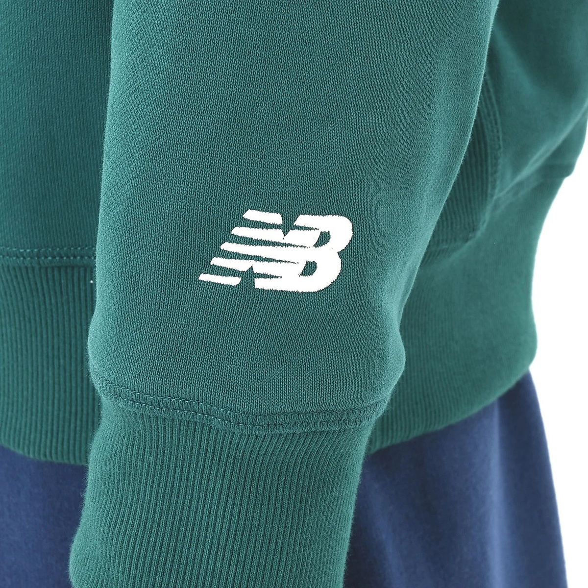 Athletics リラックスドスウェットフーディ