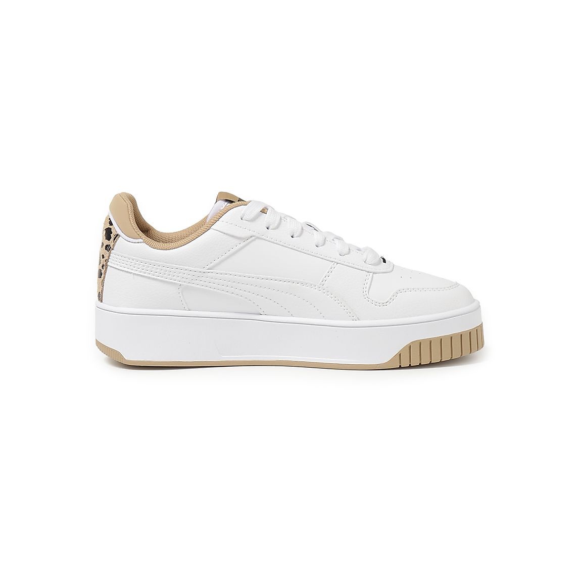 キャリーナ ストリート レオ