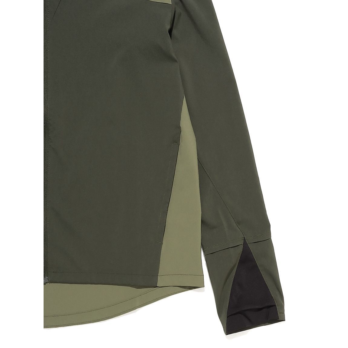 RF ウーブンジャケット ユニセックス