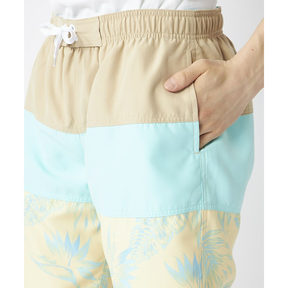 メンズOPトランクス