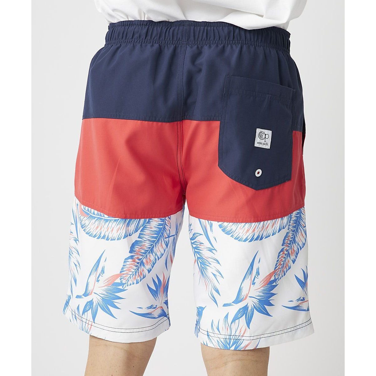 メンズOPトランクス