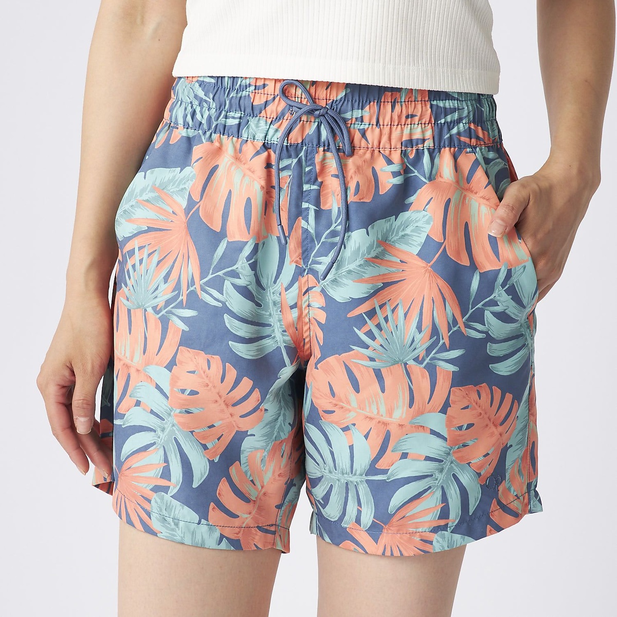 レディスOPボードショーツ