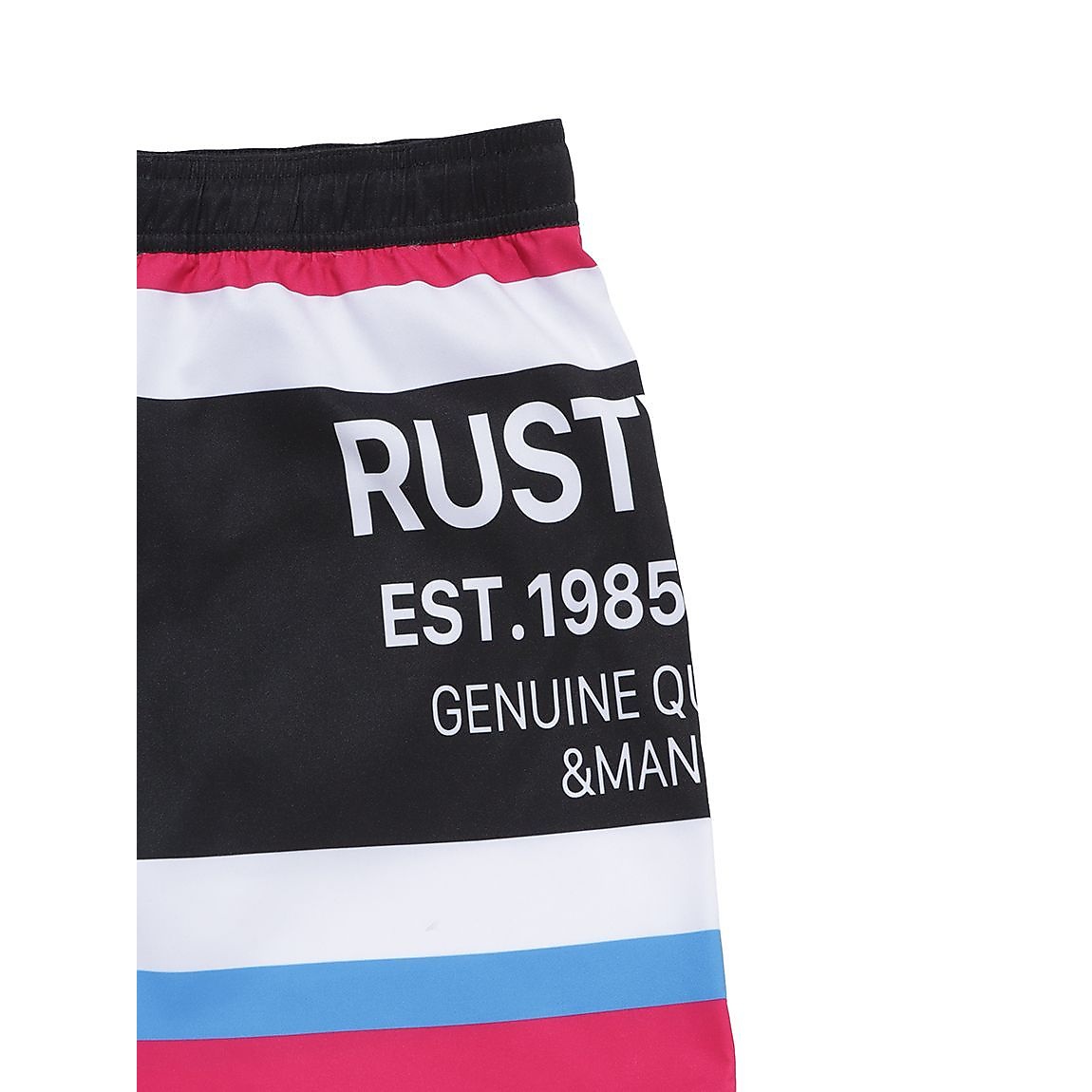 メンズRUSTYトランクス