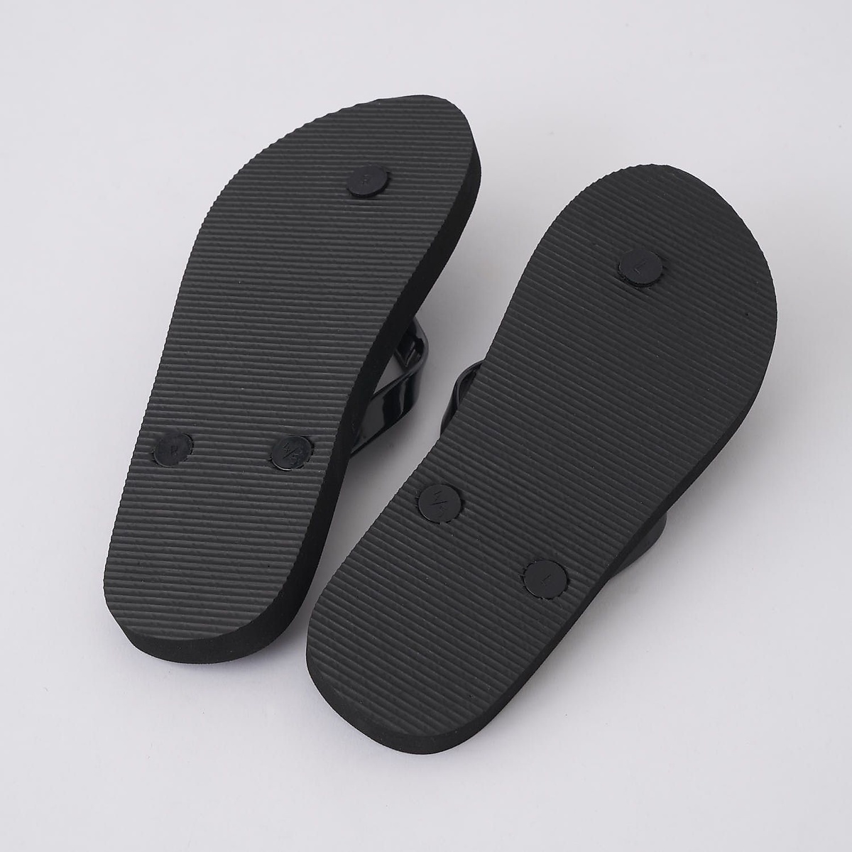 レディスRUSTYビーチサンダル