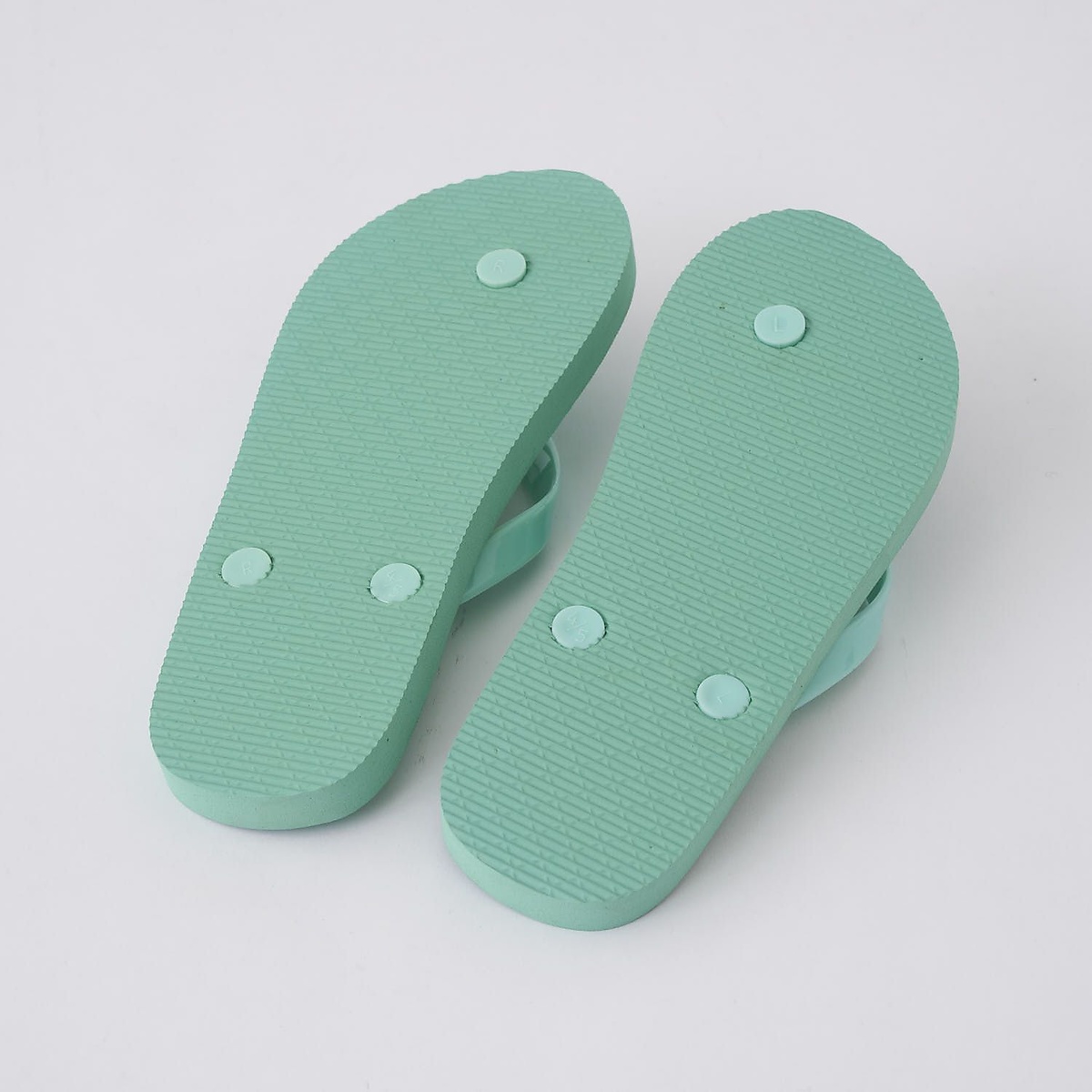 レディスRUSTYビーチサンダル