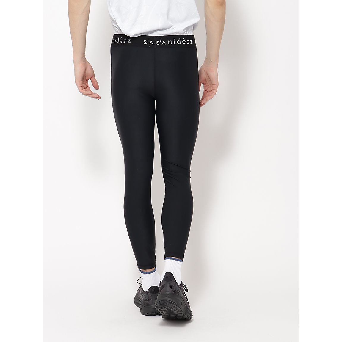 クールベア ロゴタイツ MENS