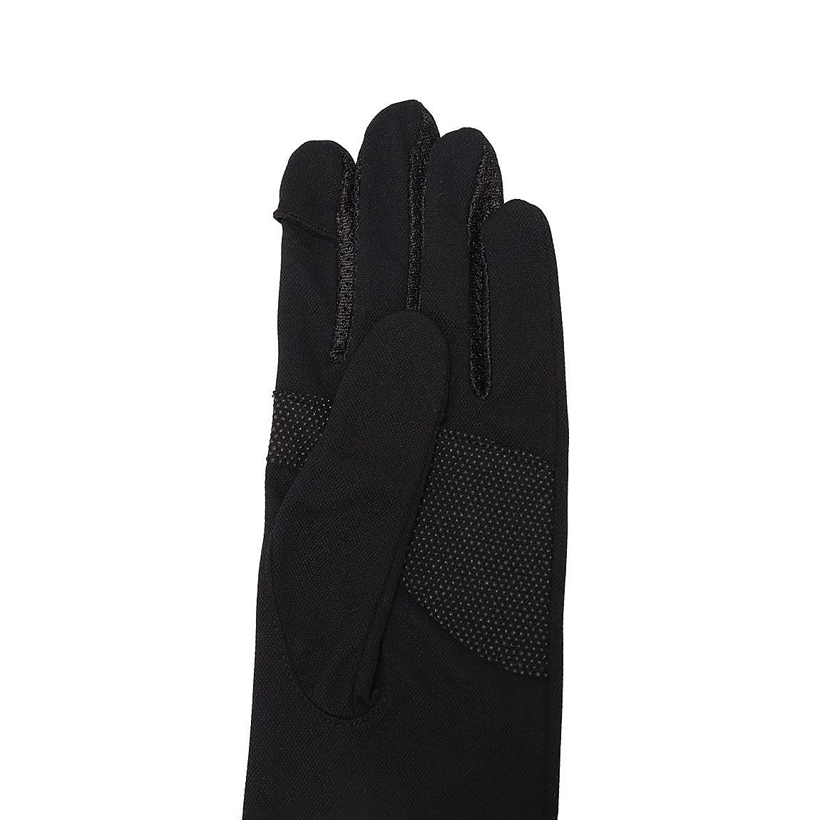 「暑い日のスタンダード。」 クーリングアームカバーグローブ