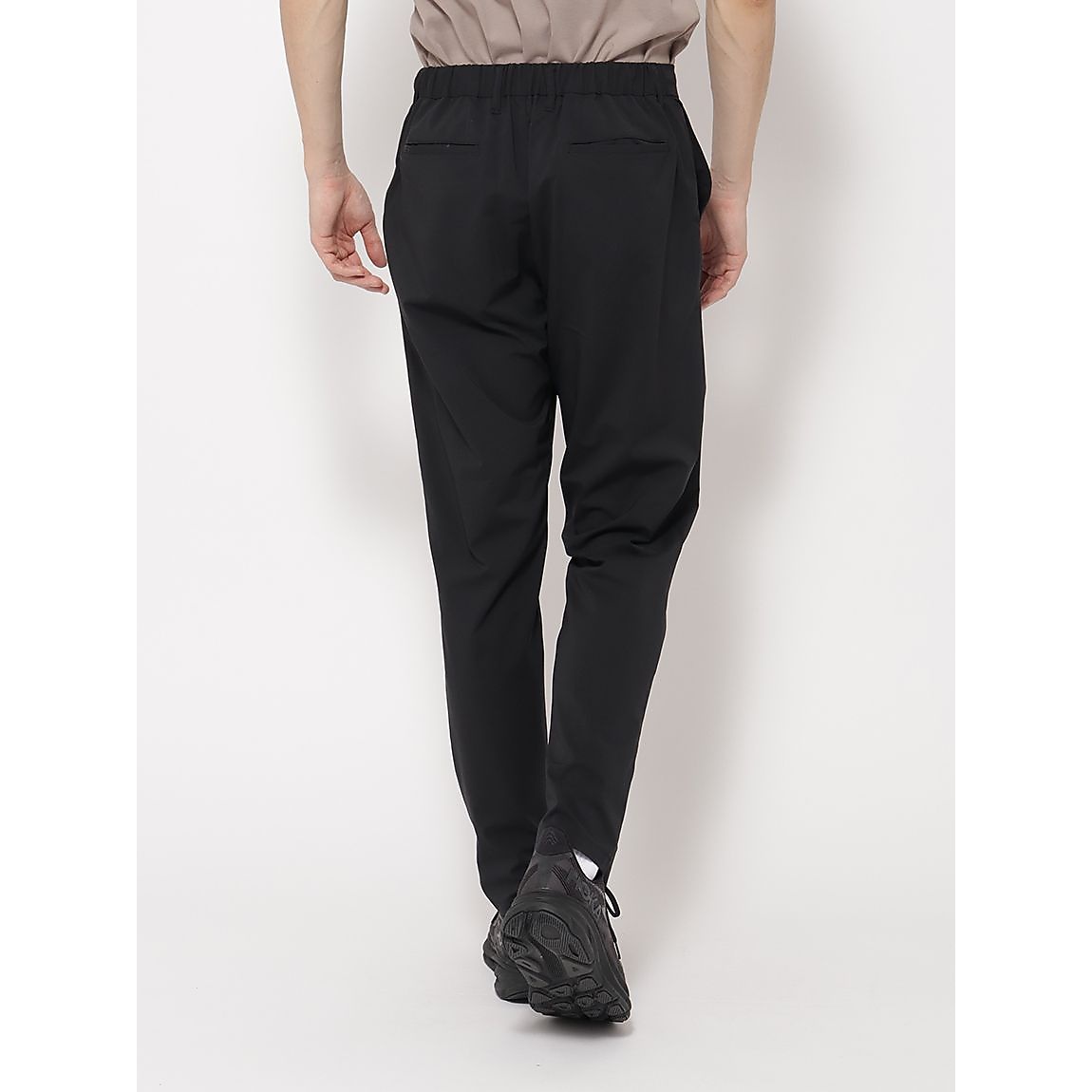 ミノテック テーパードパンツ MENS