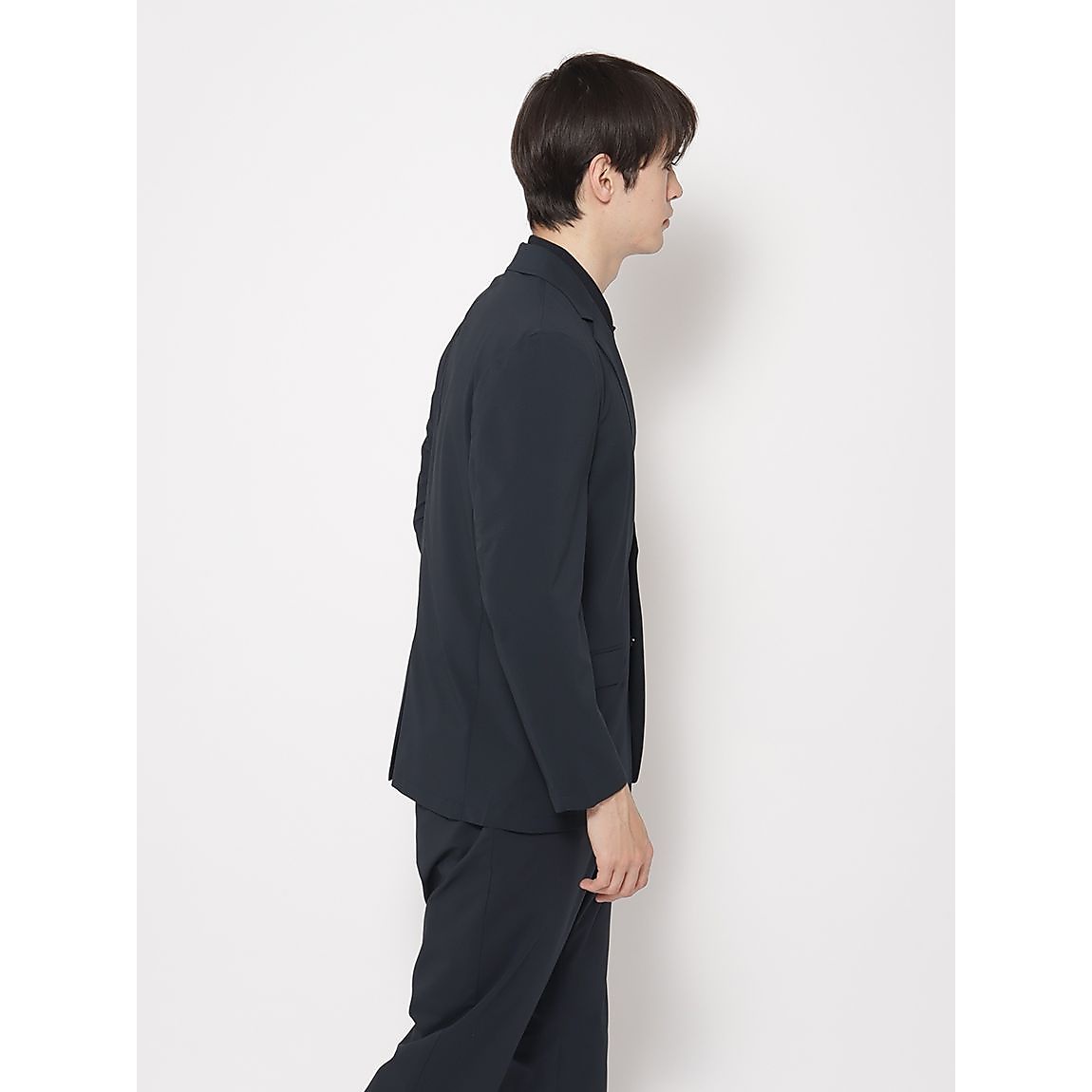 ミノテック テーラードジャケット MENS