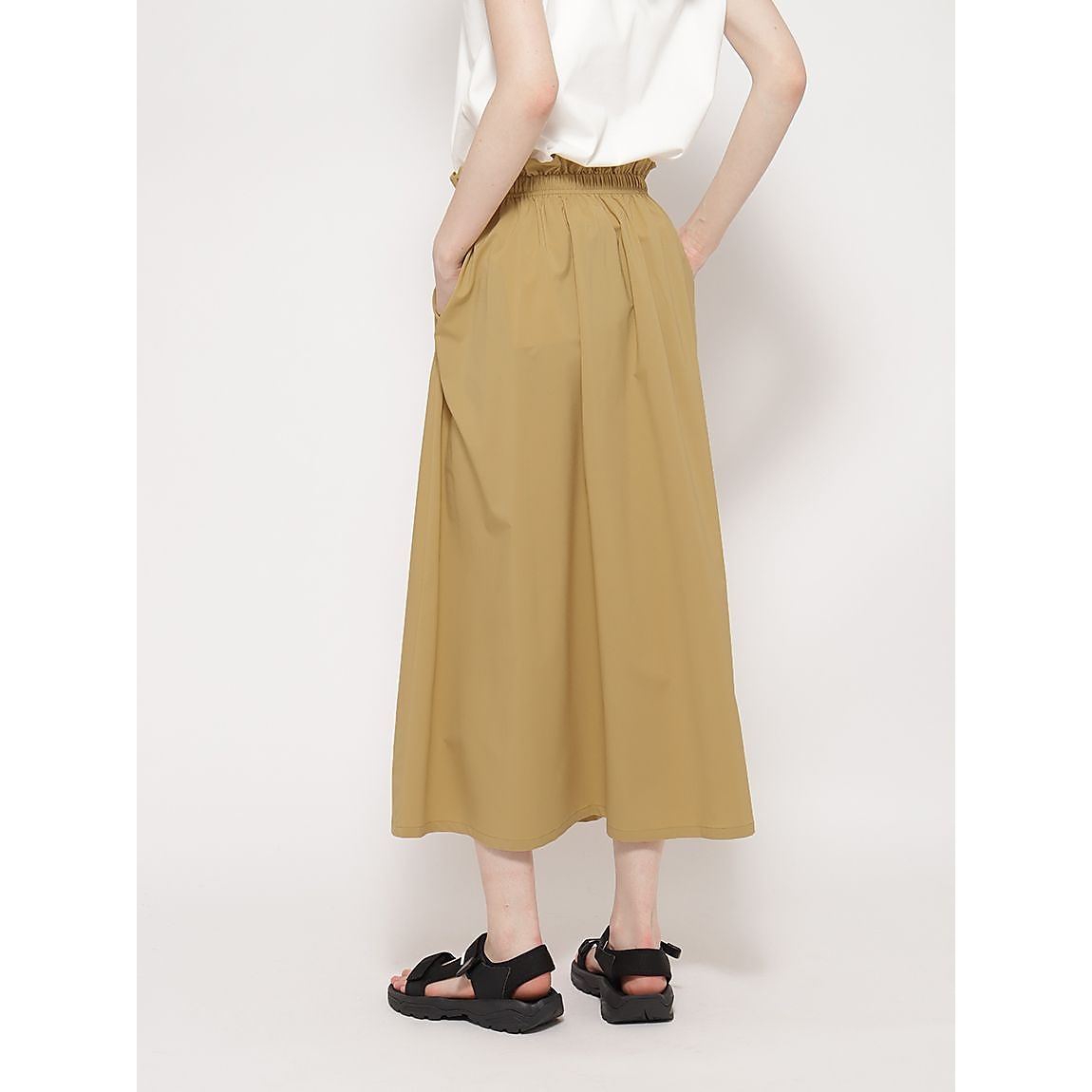 ミノテック スカート LADIES