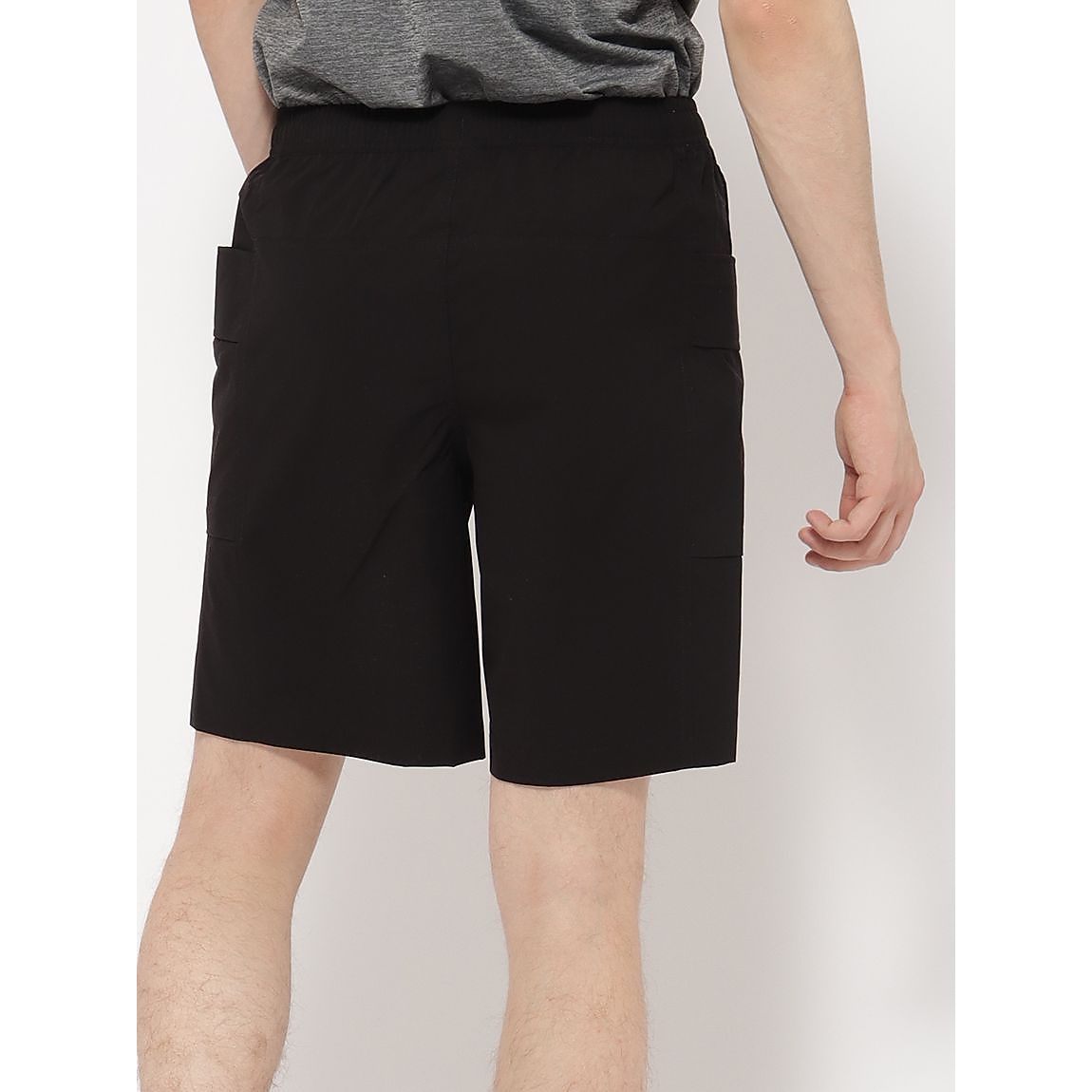 マイクロリップ ショートパンツ MENS