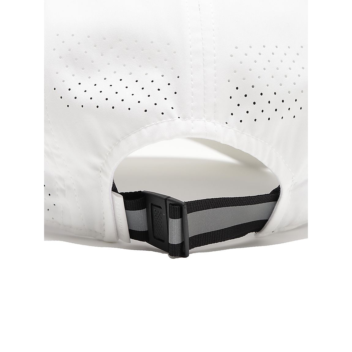 レーザーカットメッシュ for RUN ジェットキャップ