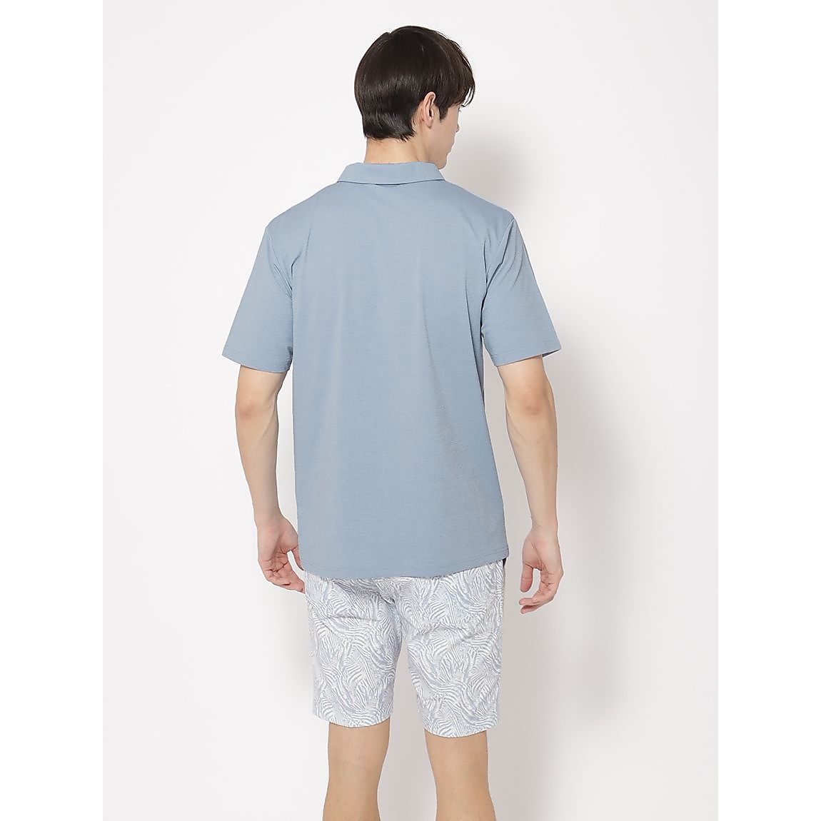 Epix天竺 for GOLF ポロシャツ MENS