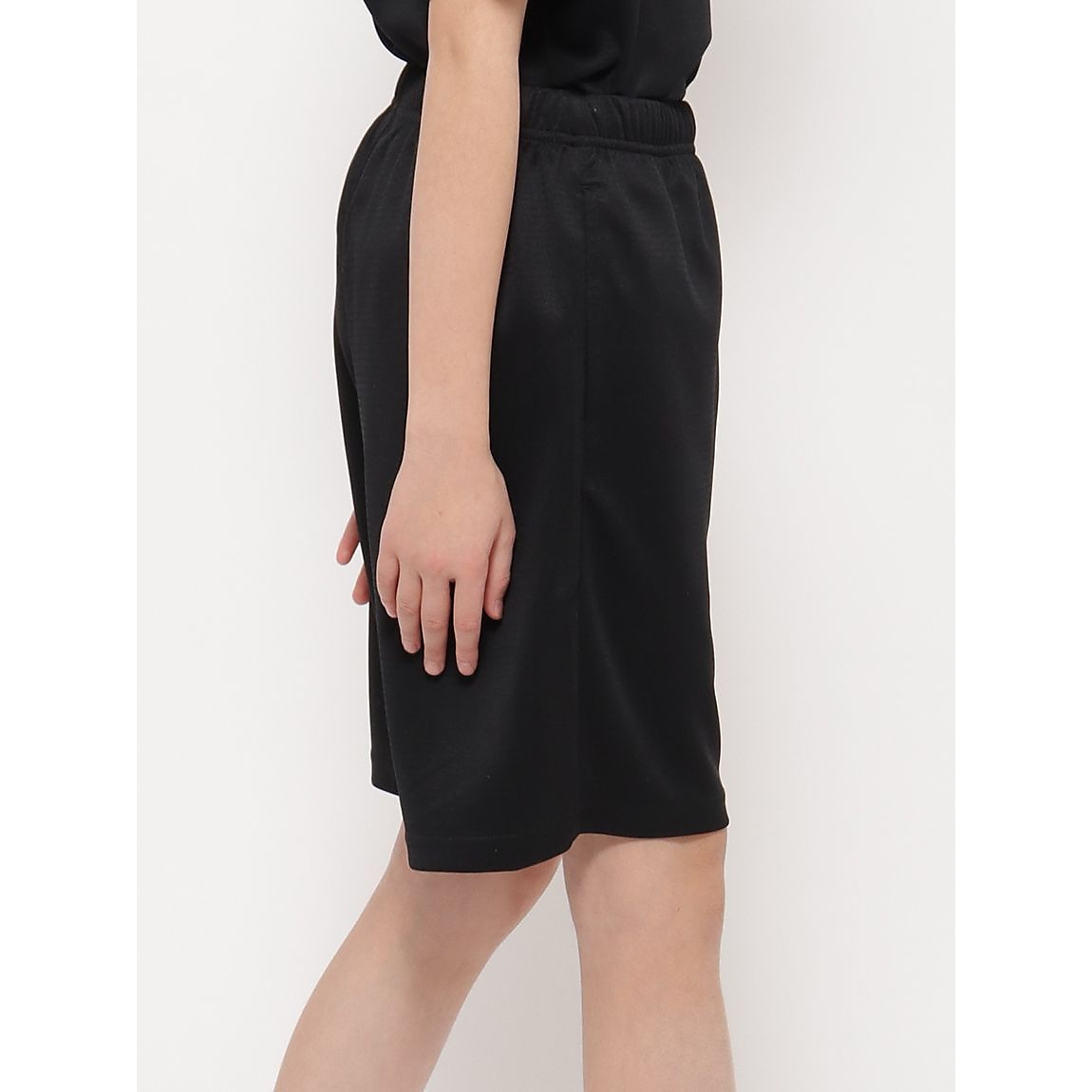 8 NEST DRY ハーフパンツ JUNIOR