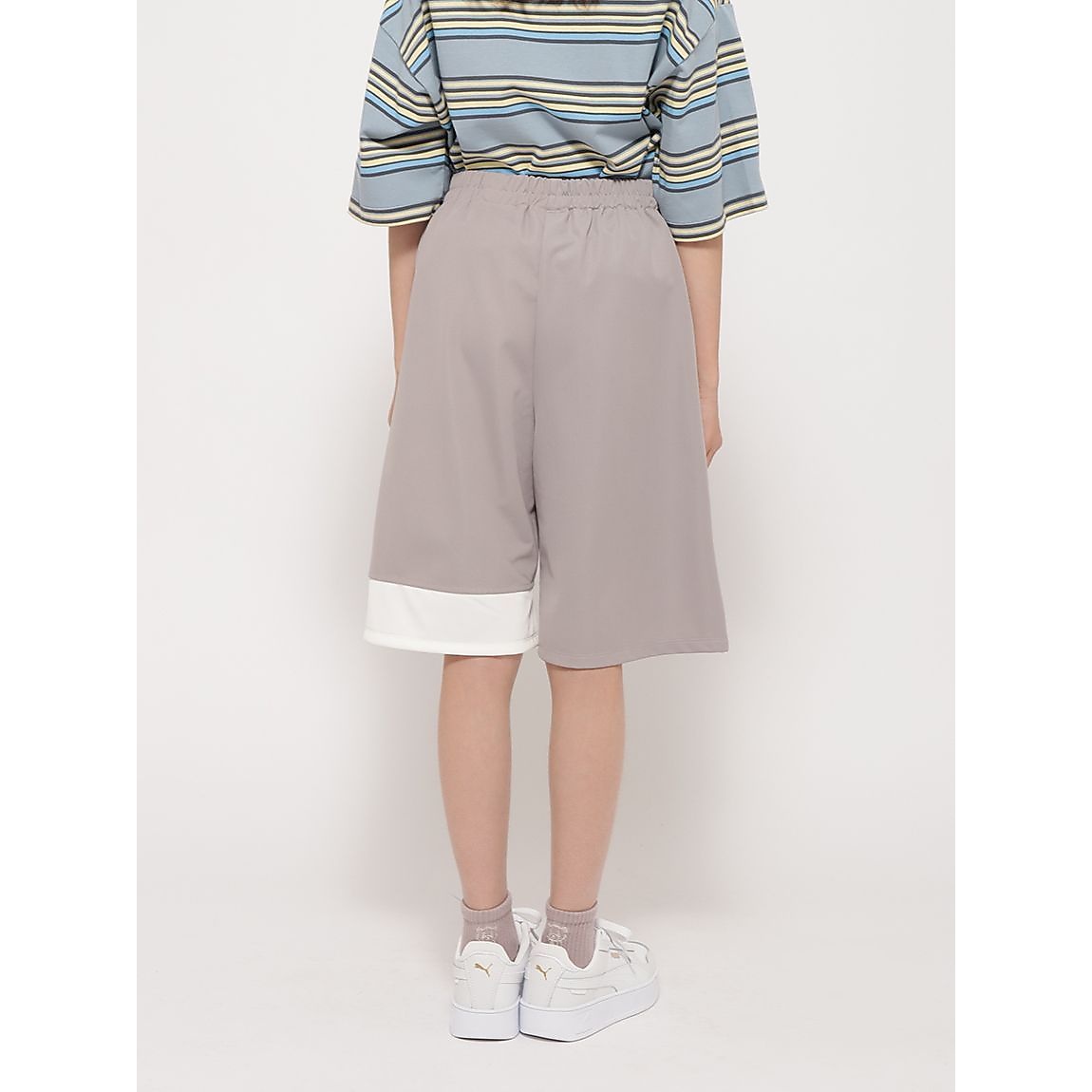 ライトダンボール ハーフパンツ JUNIOR