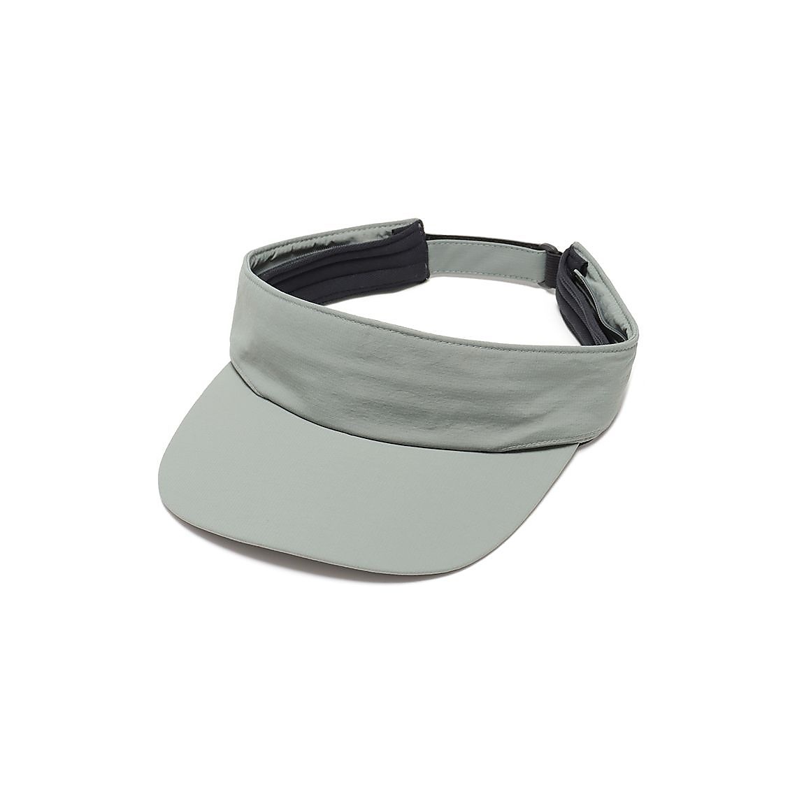 「暑い日のスタンダード。」 ナイロンリップ4WAYサンバイザー