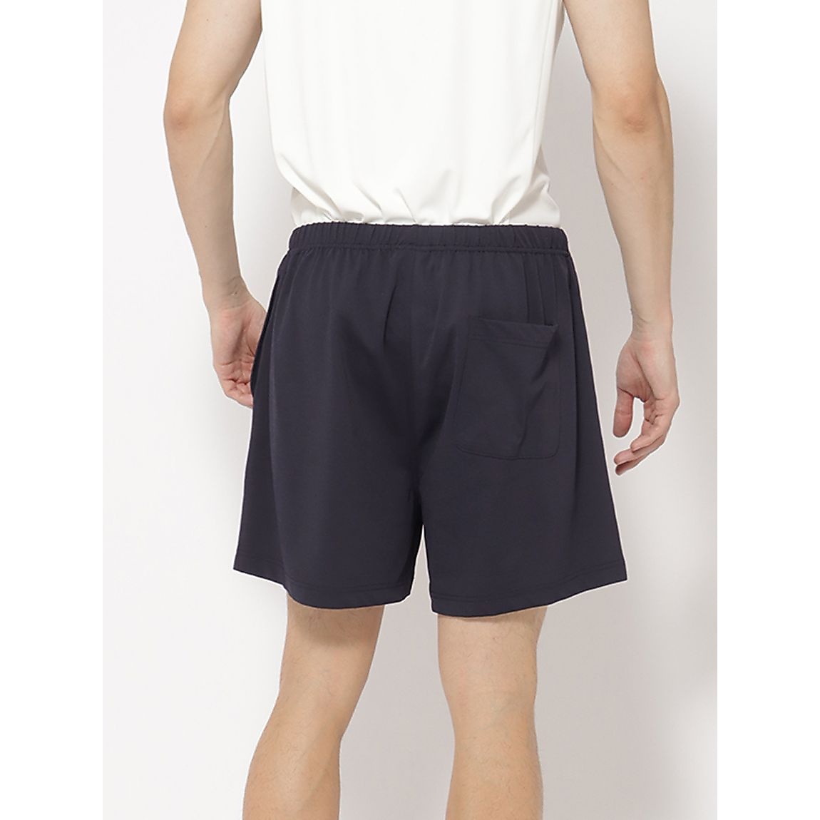 MF5クールジャージ ショートパンツ MENS