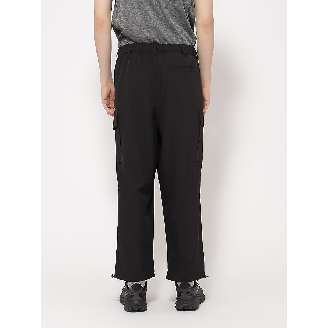 ソフトライトテックス カーゴパンツ MENS