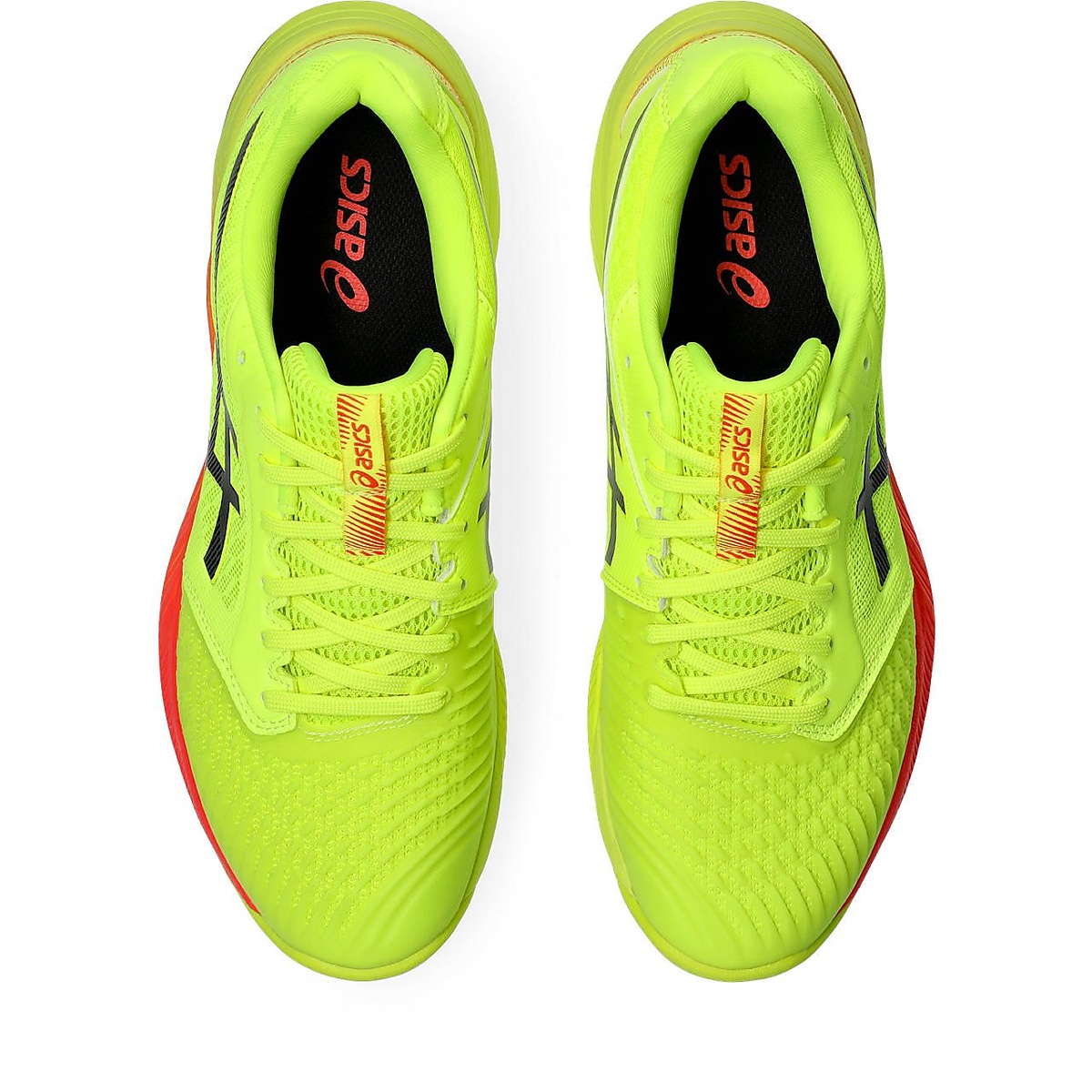ASICSアシックス - NETBURNER BALLISTIC FF 3 PARIS 1051A087.750/メガ ASICSアシックス - NETBURNER BALLISTIC FF 3 PARIS 1051A087.750/メガ