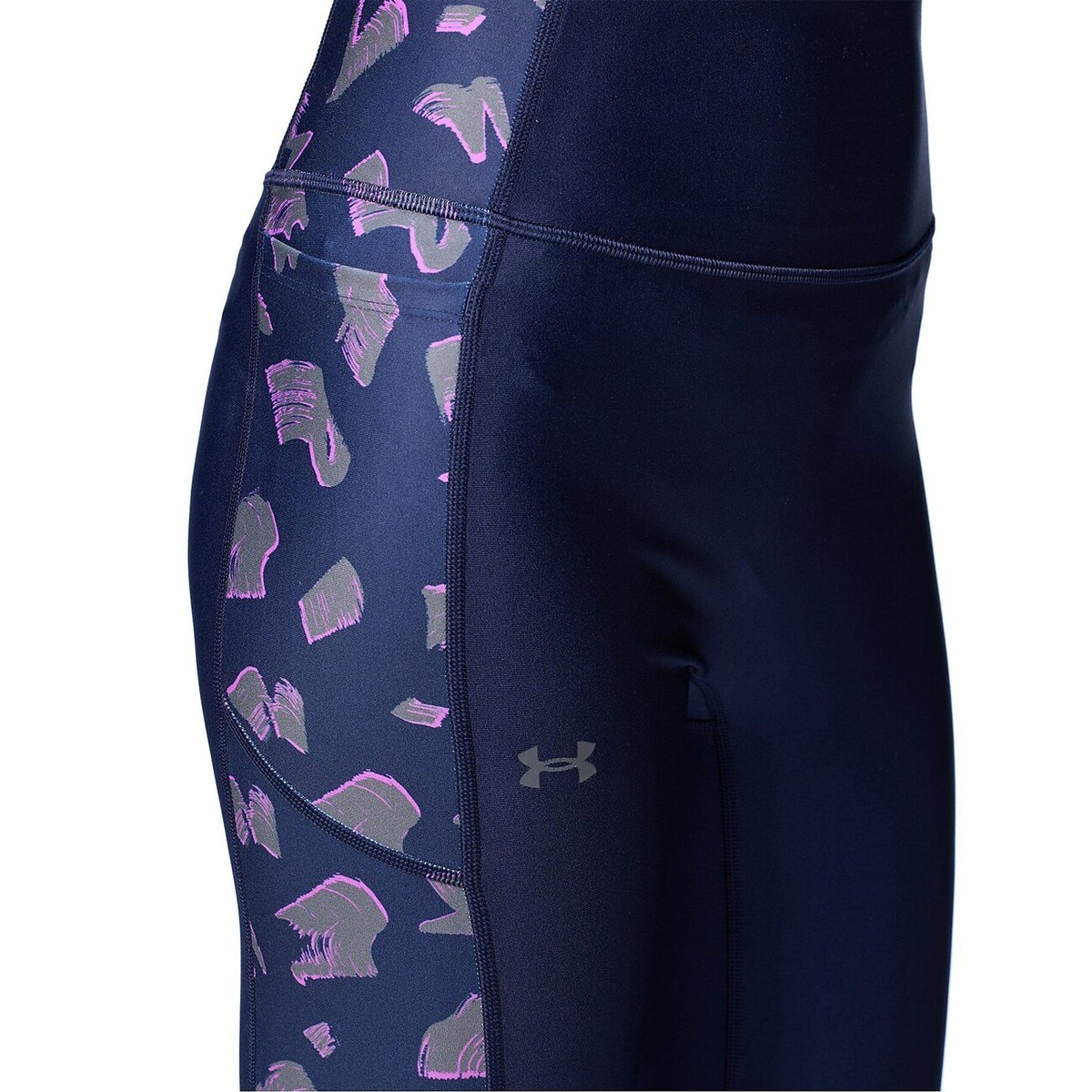 F24 UA ARMOUR PRINTED LEGGING