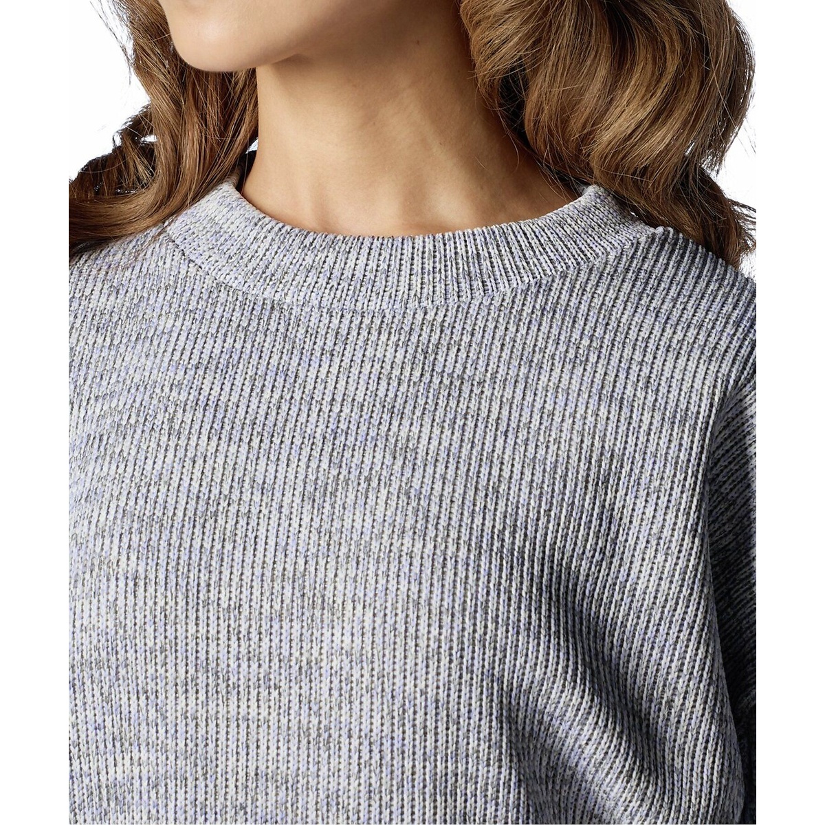 F24 UA TECH SWEATER CREW