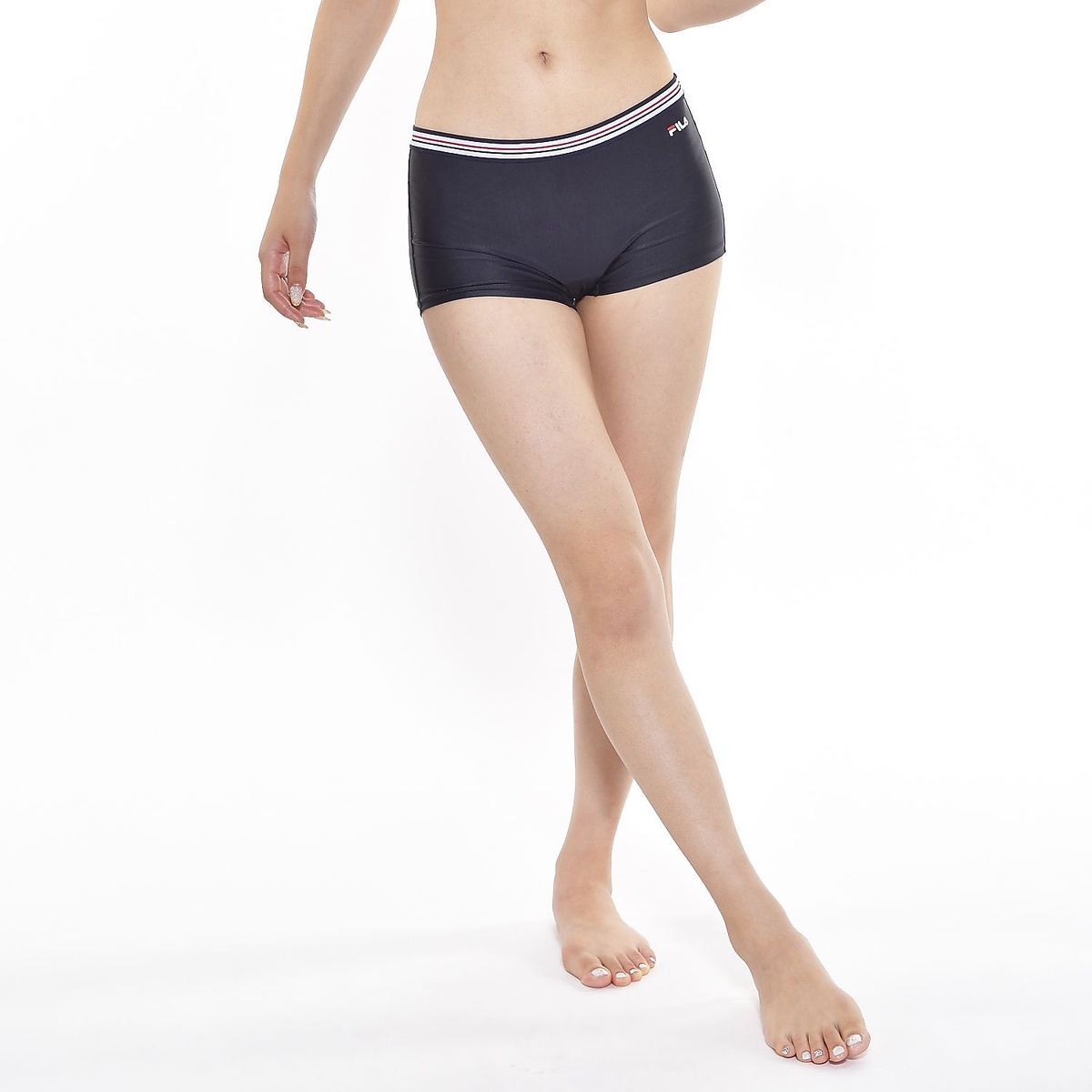 FILA レディスボクサーパンツ