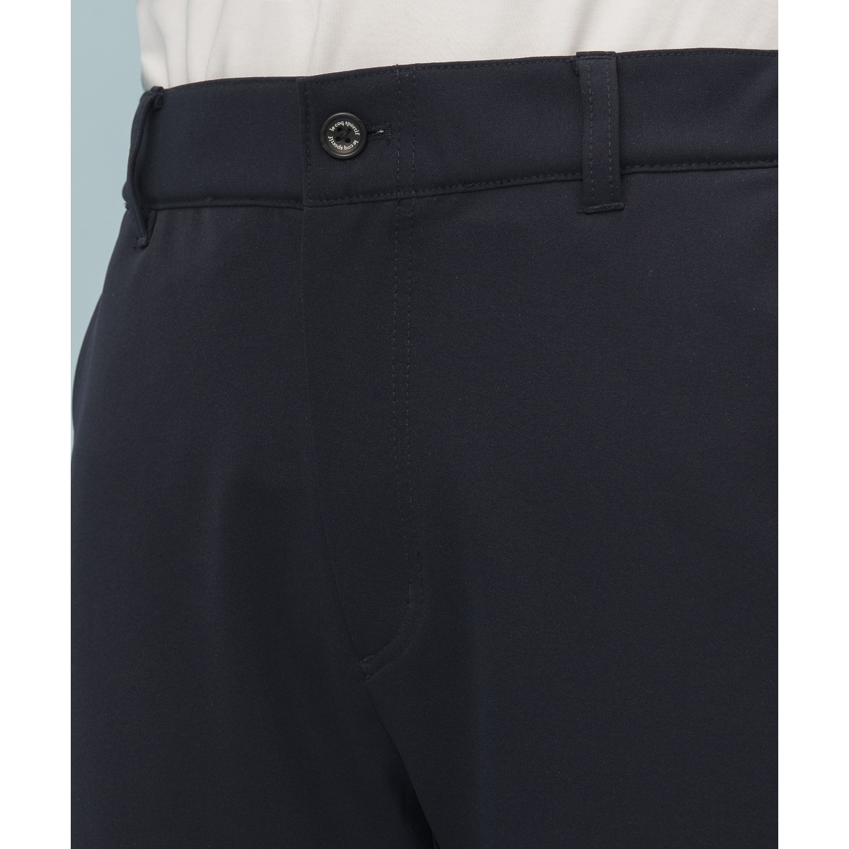 ヒートナビ エアスタイリッシュパンツ ルフフォルム