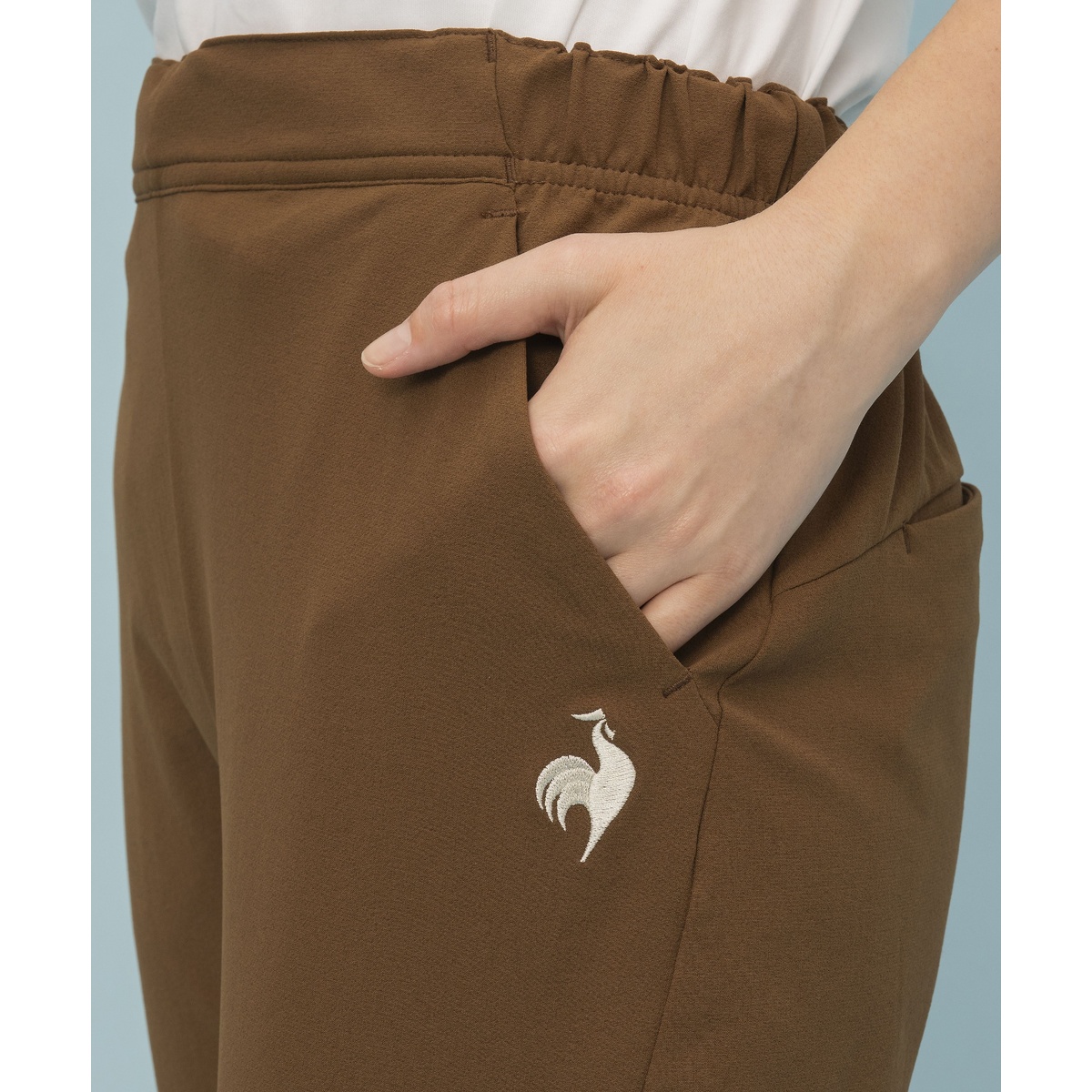 LCSプリュームクロスパンツ