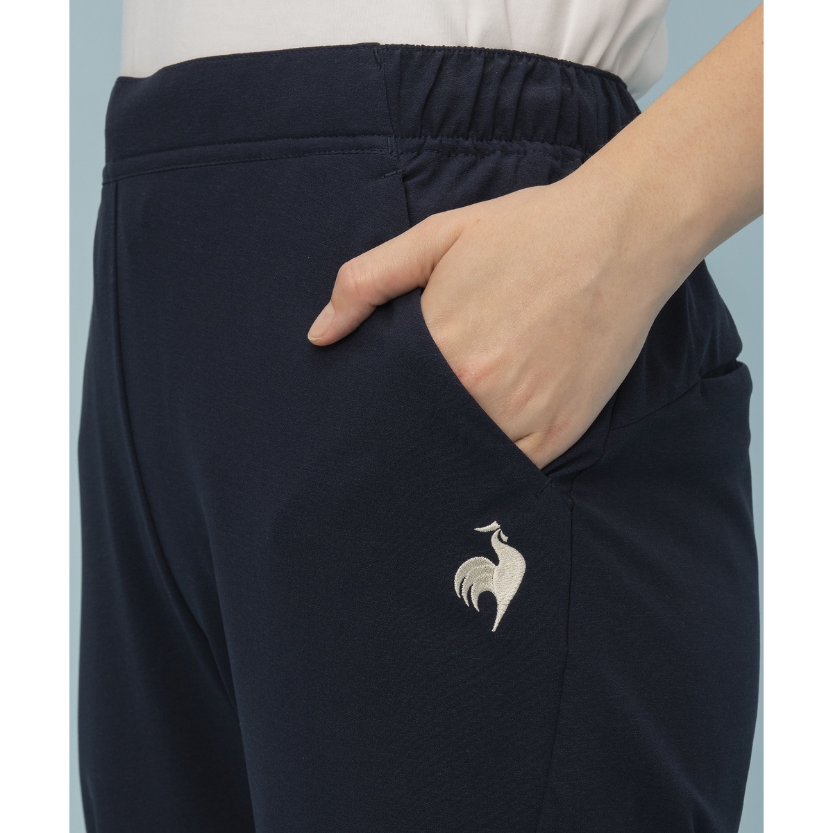 ヒートナビクロスパンツ