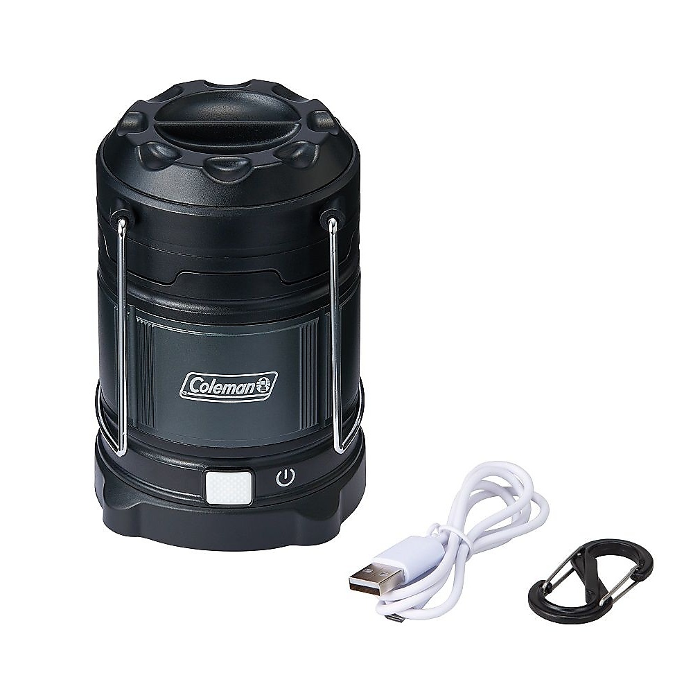 ラギッドパッカウェイランタン (メタリックグリーン)