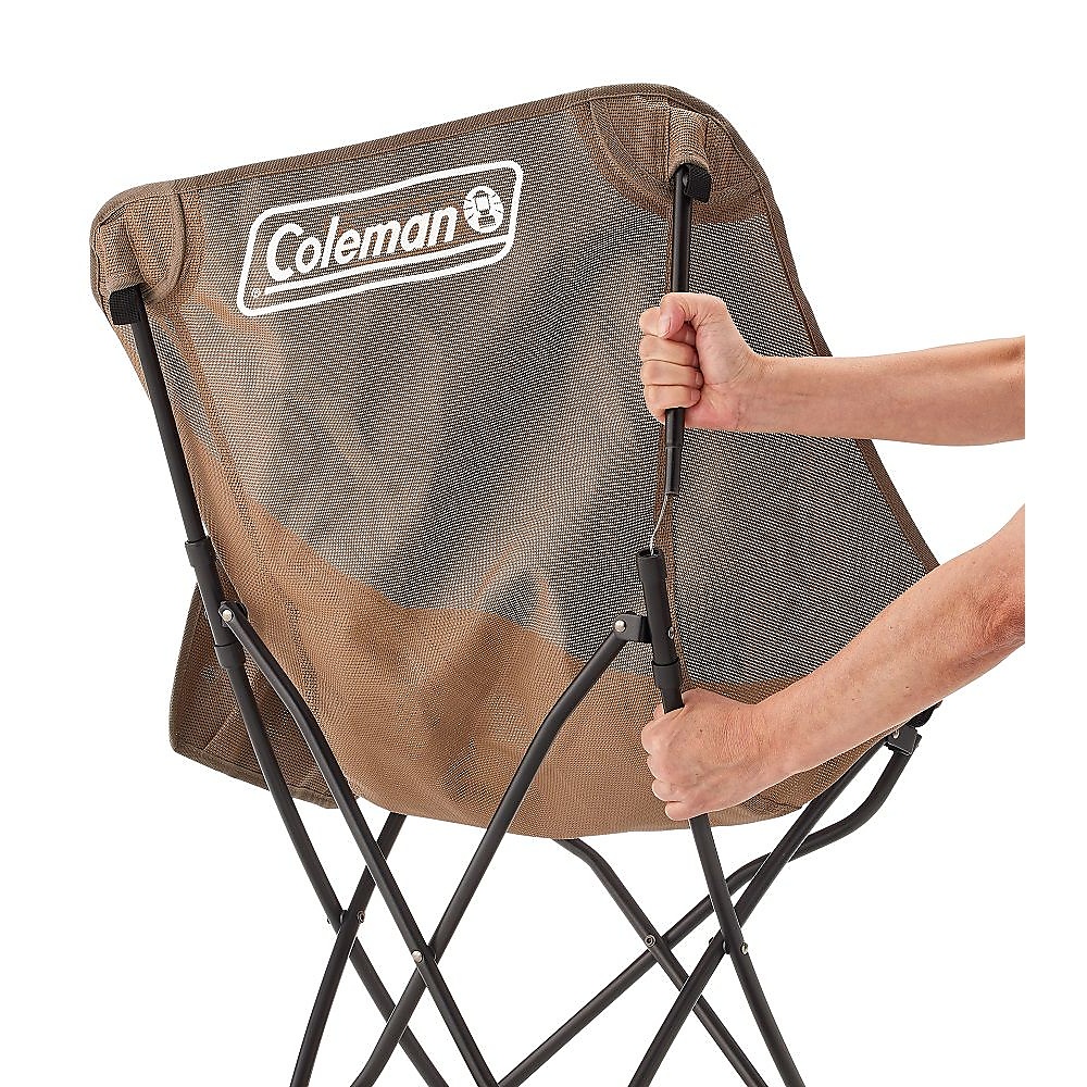 ヒーリングチェアNXメッシュ(グレージュ)