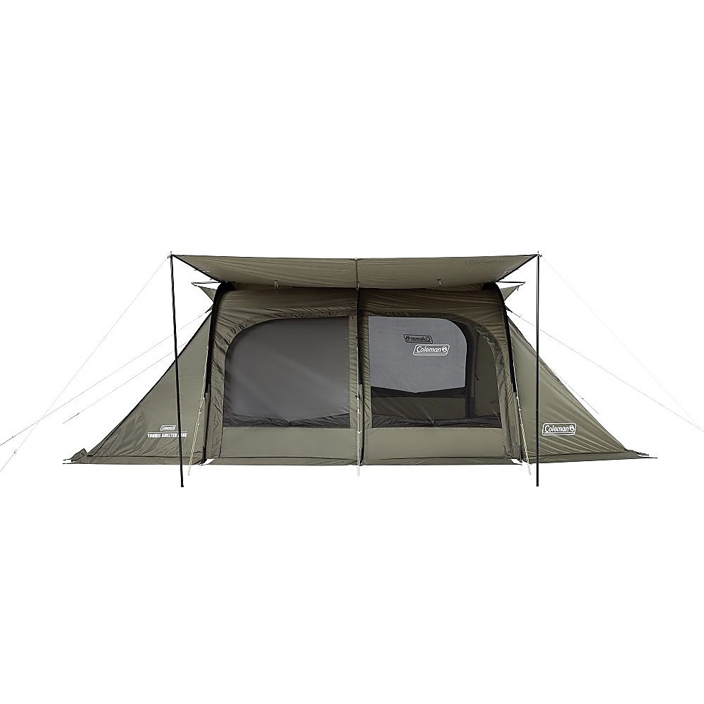 トンネルシェルター/240