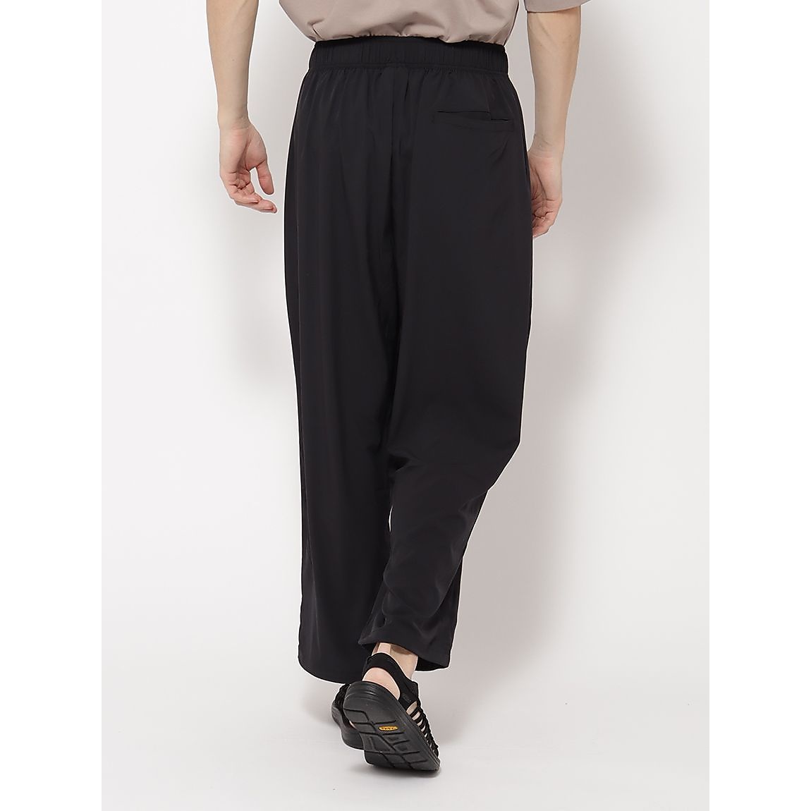 エアウーブン イージーパンツ MENS