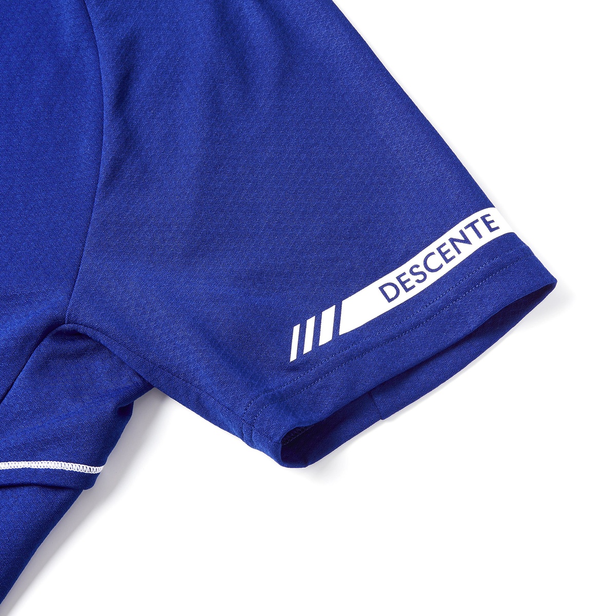 半袖バレーボールシャツ