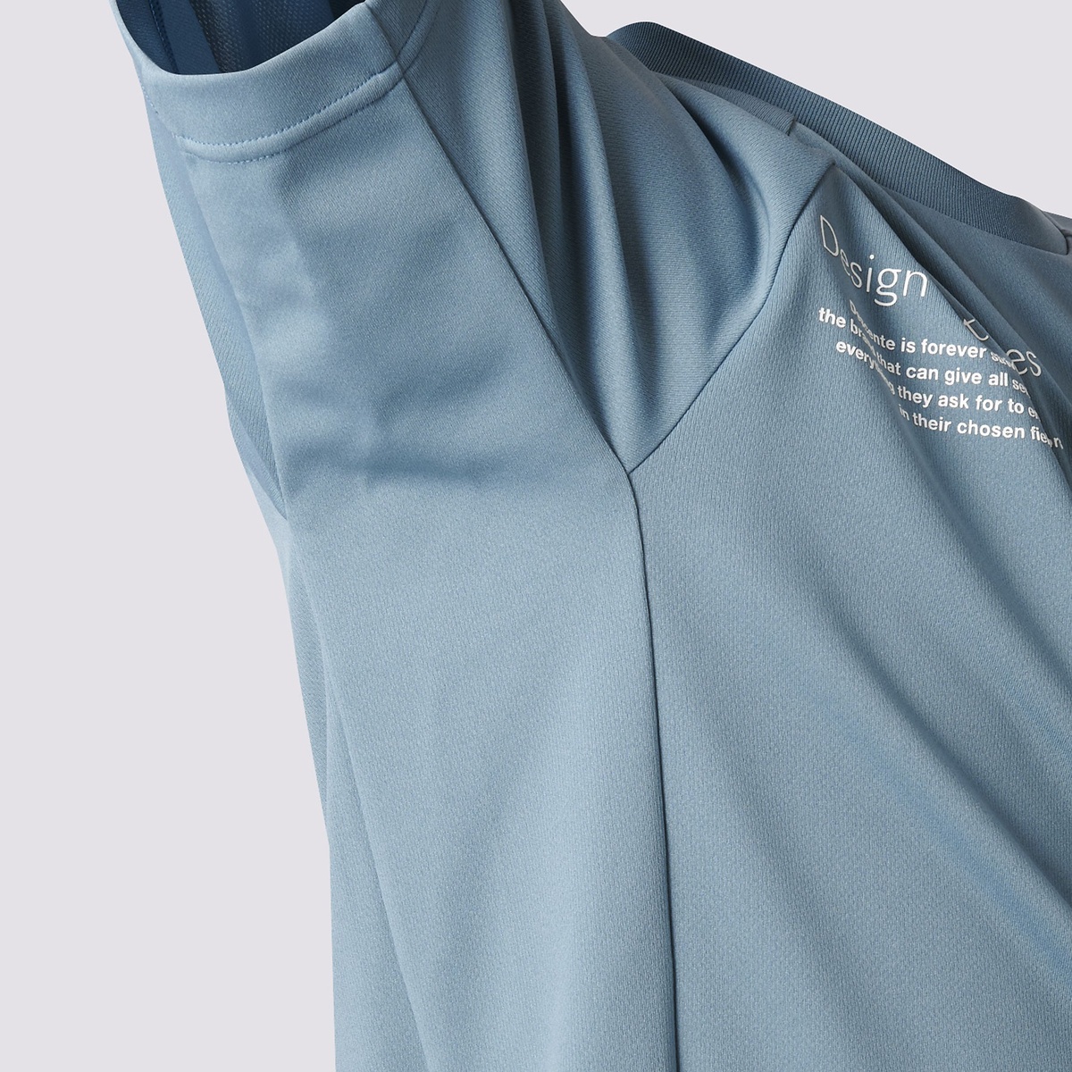 半袖バレーボールシャツ