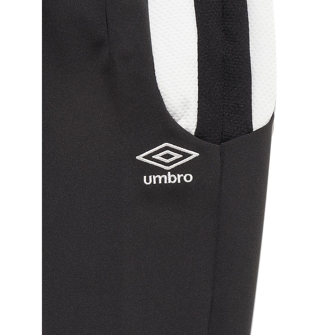 【THE THIRD by UMBRO】ジュニアウォームアップパンツ