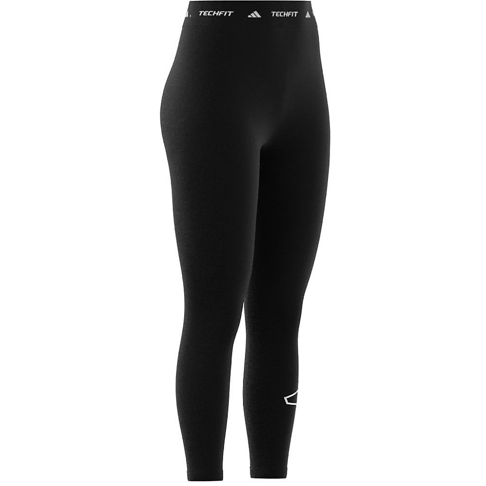 W TRN TF グラフィック 7/8 レギンス