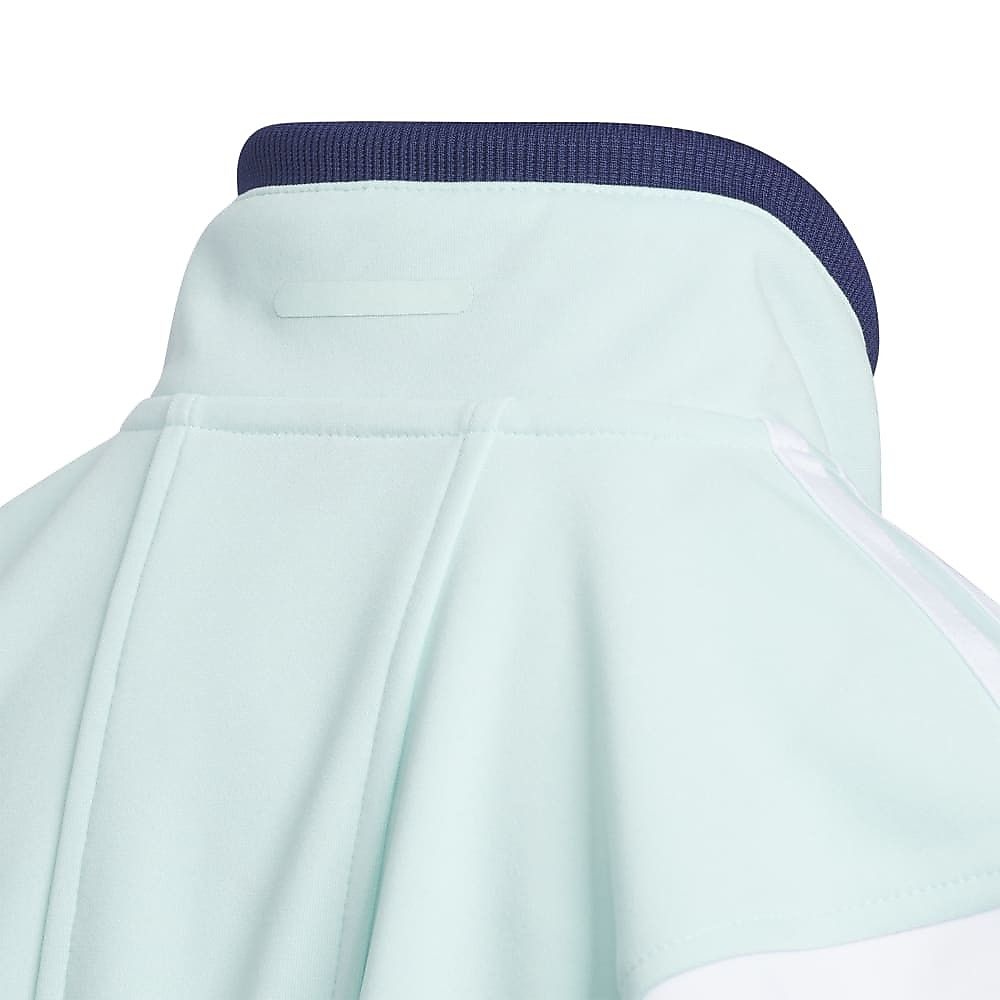 U MH CB ウォームアップジャケット