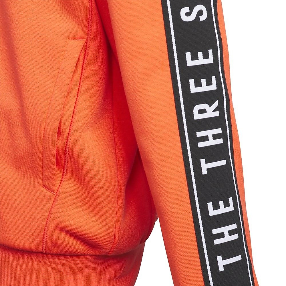 U WORD フルジップフーディー