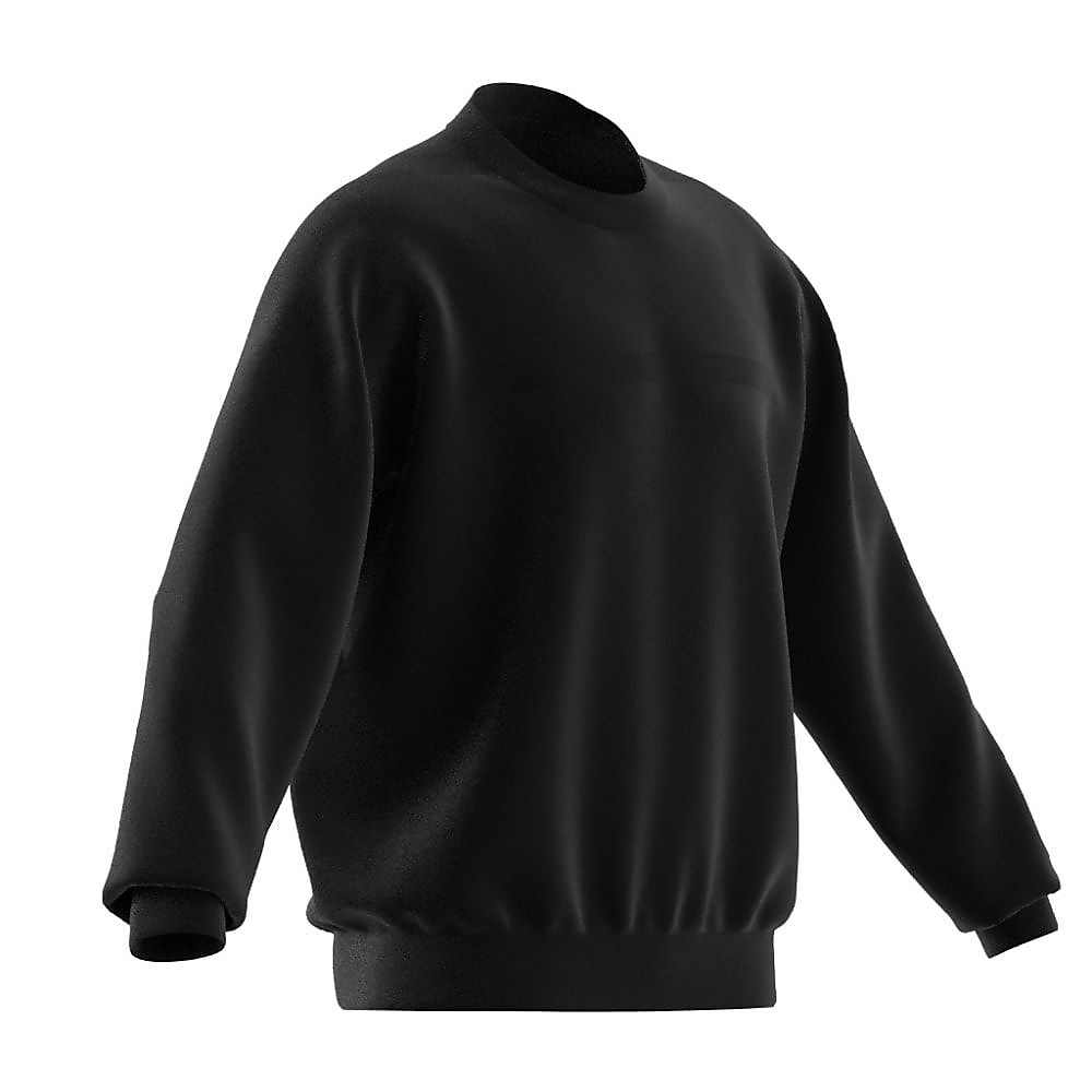 M ZNE クルーネックトップ