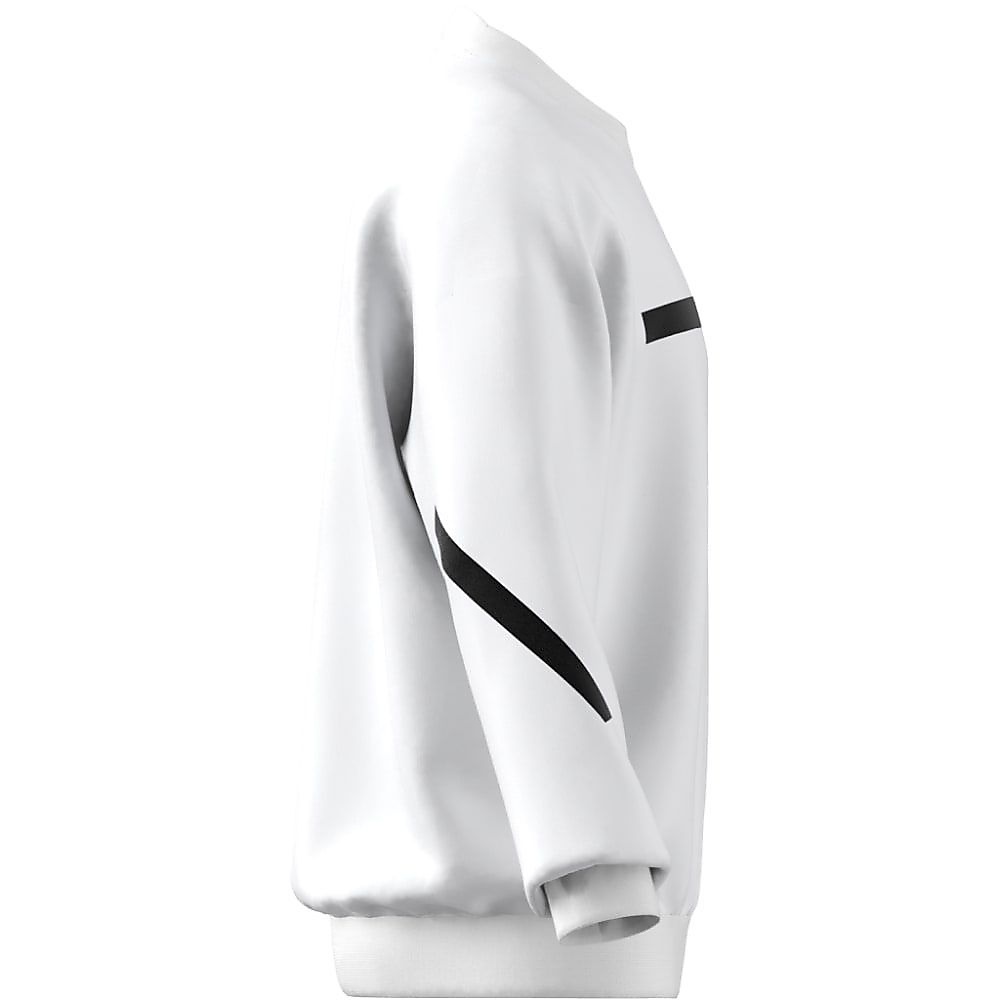 M ZNE クルーネックトップ