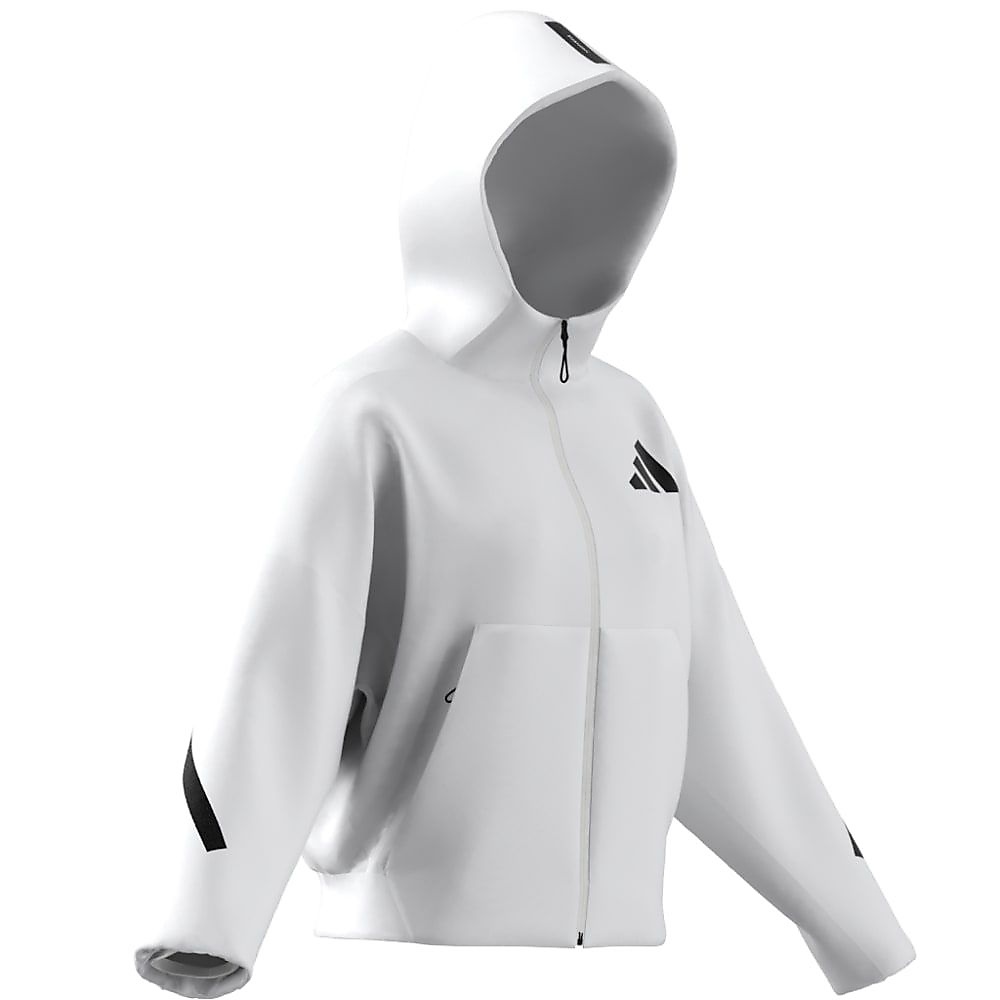 W ZNE FZ フーディ