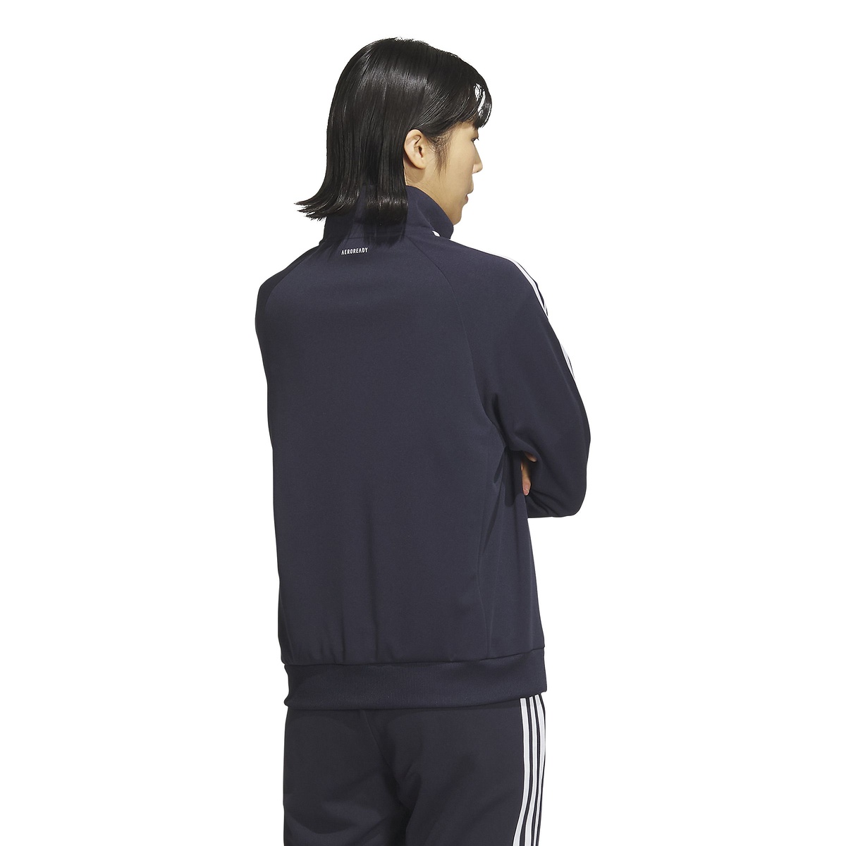 W MH 3S トラックトップ