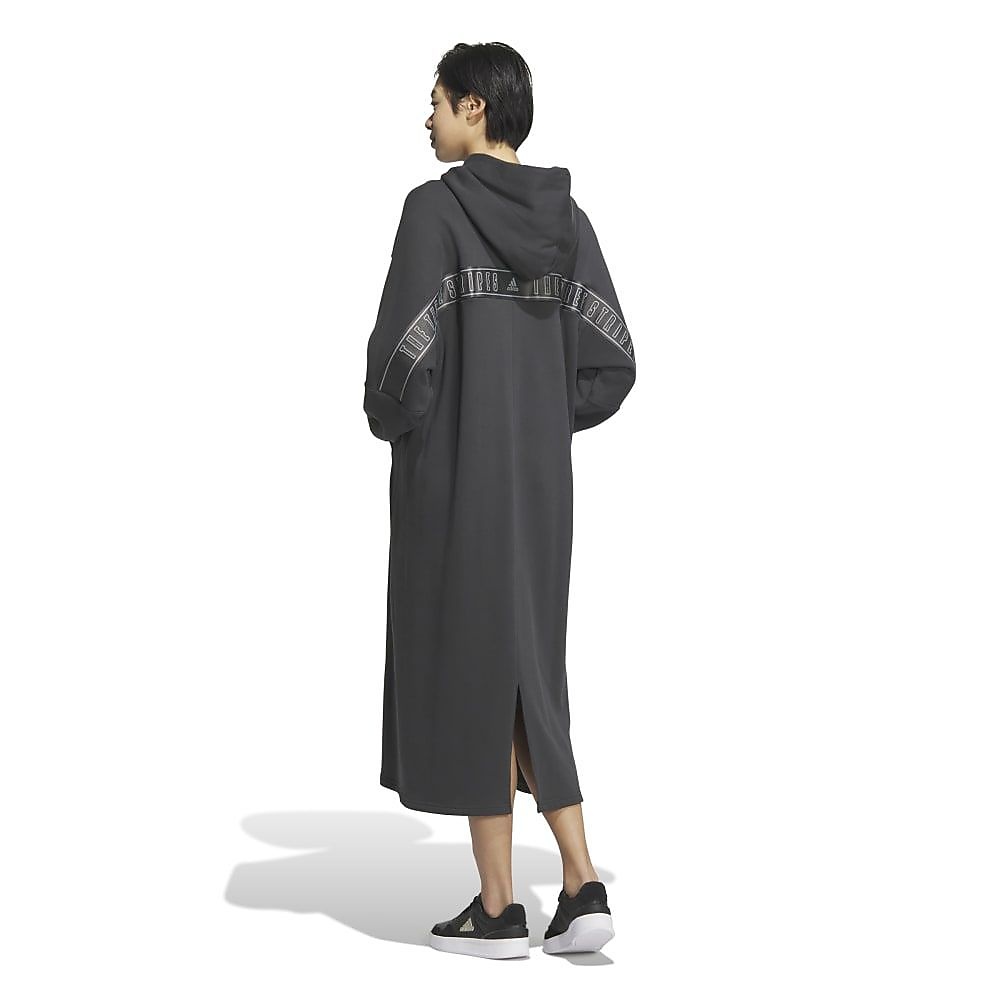 W WORD スウェットワンピース