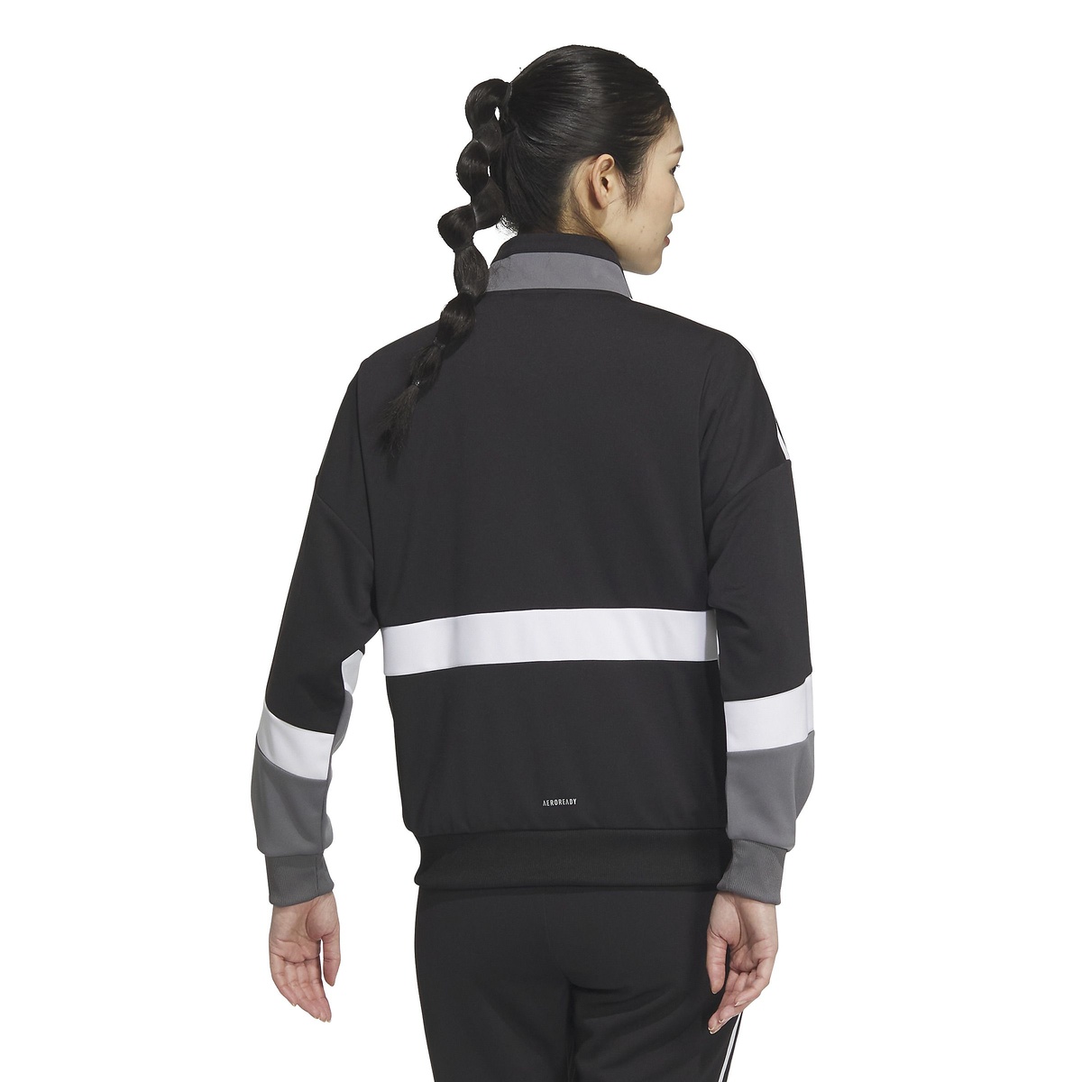 W TEAM トラックトップ