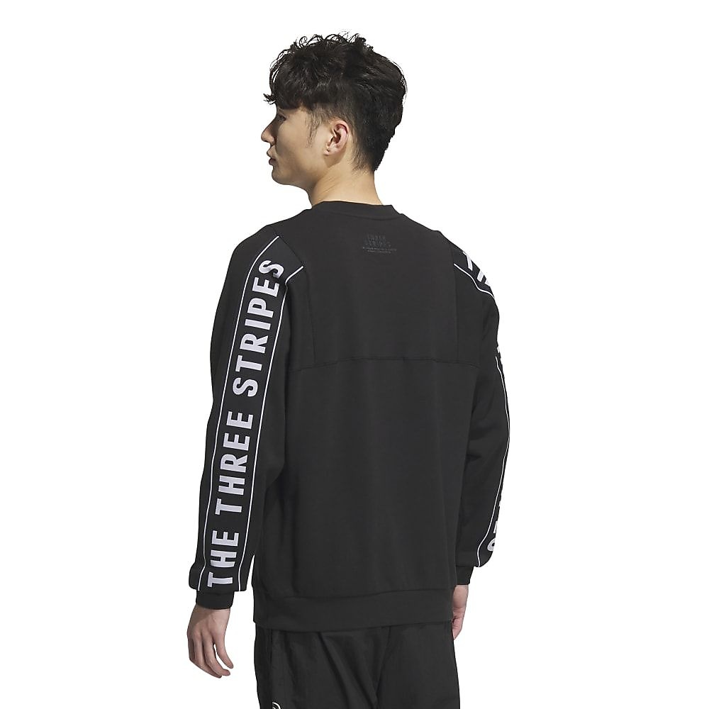 M WORD クルースウェット