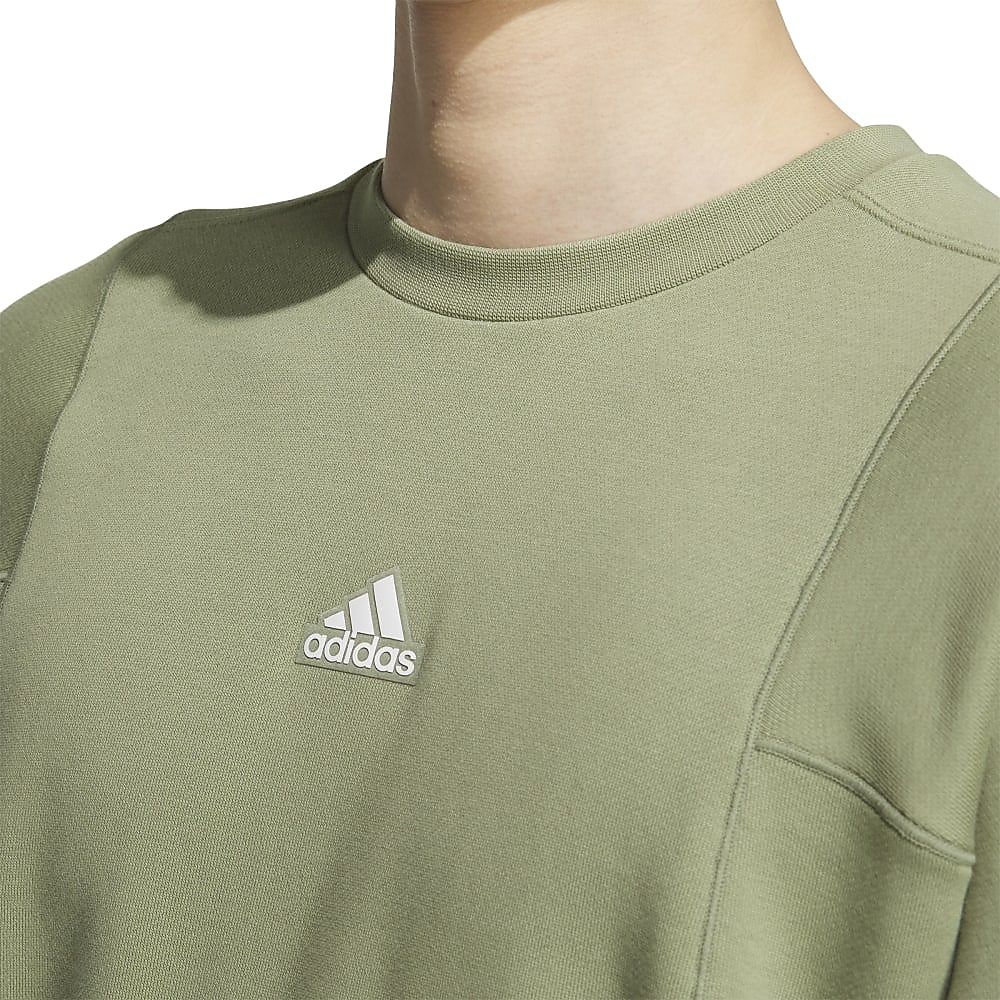 M WORD クルースウェット